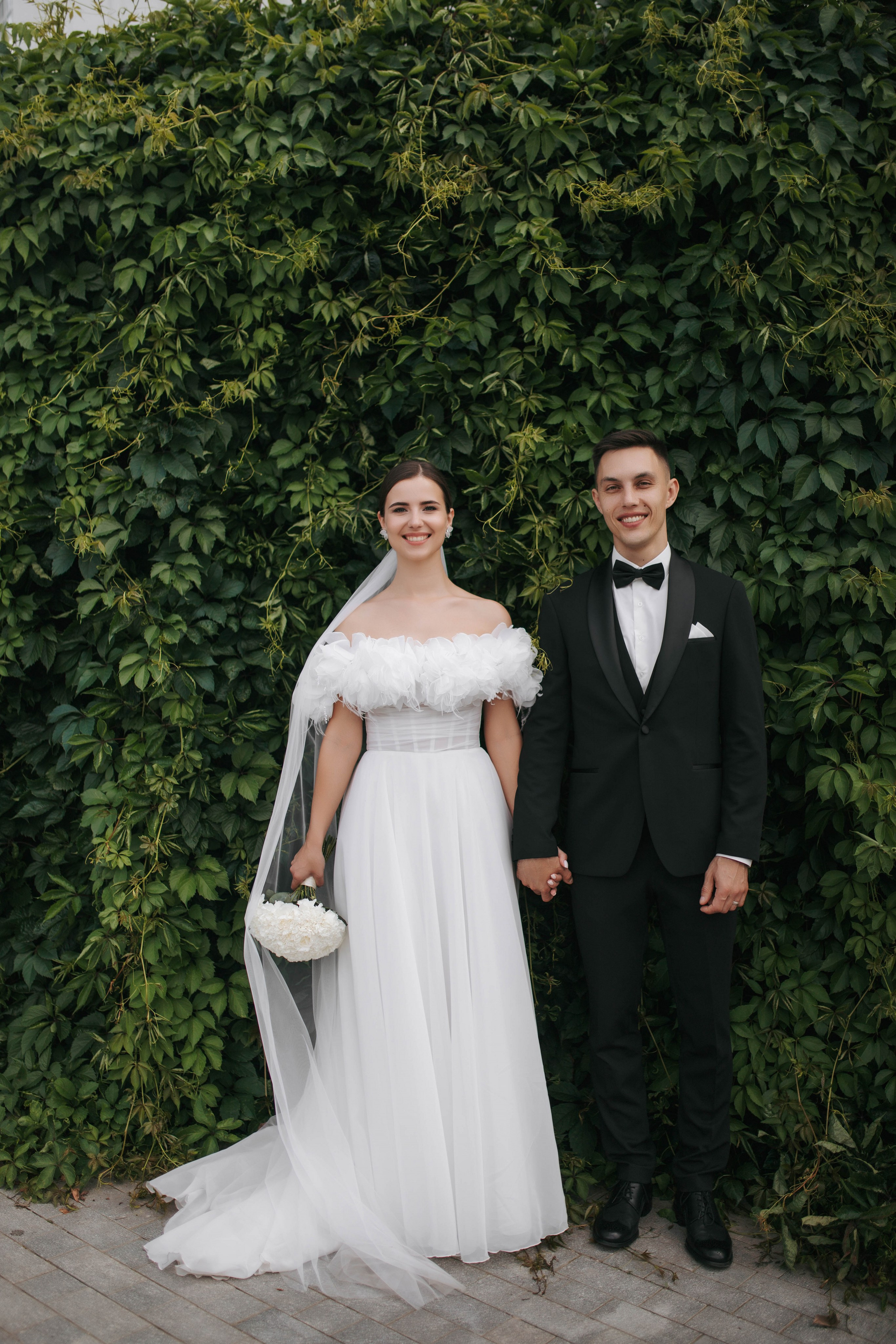 Андрей и Яна. Свадебный и семейный фотограф в Нижнем Новгороде