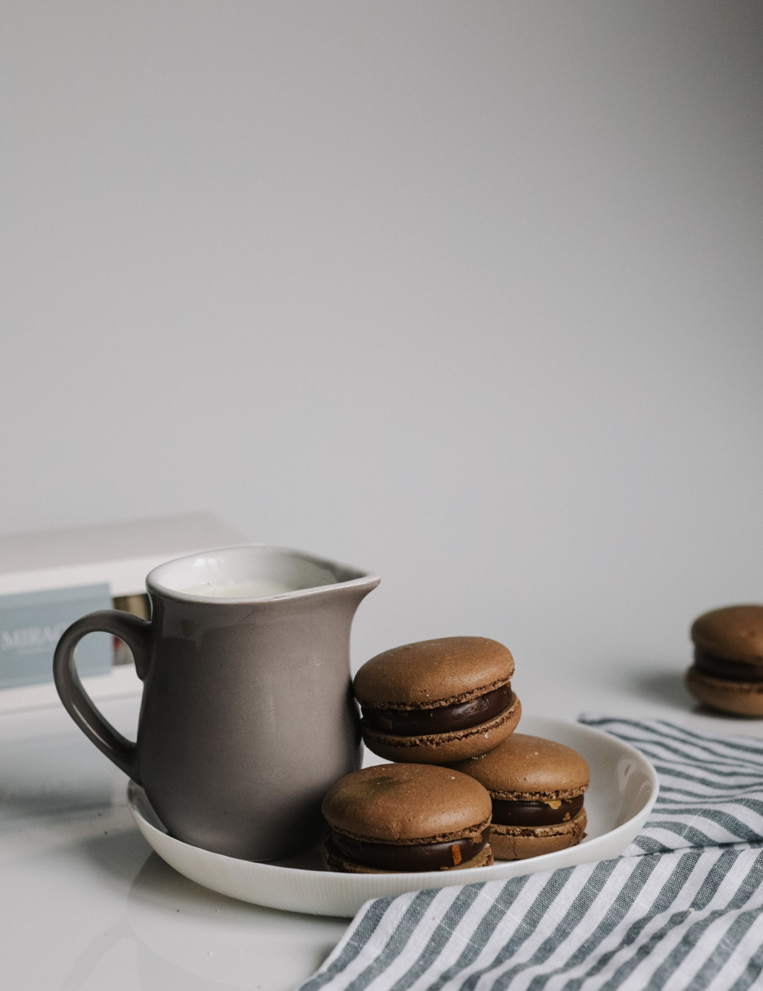 Макаронс. Алёна Стерхова — Предметный и портретный фотограф. Ижевск