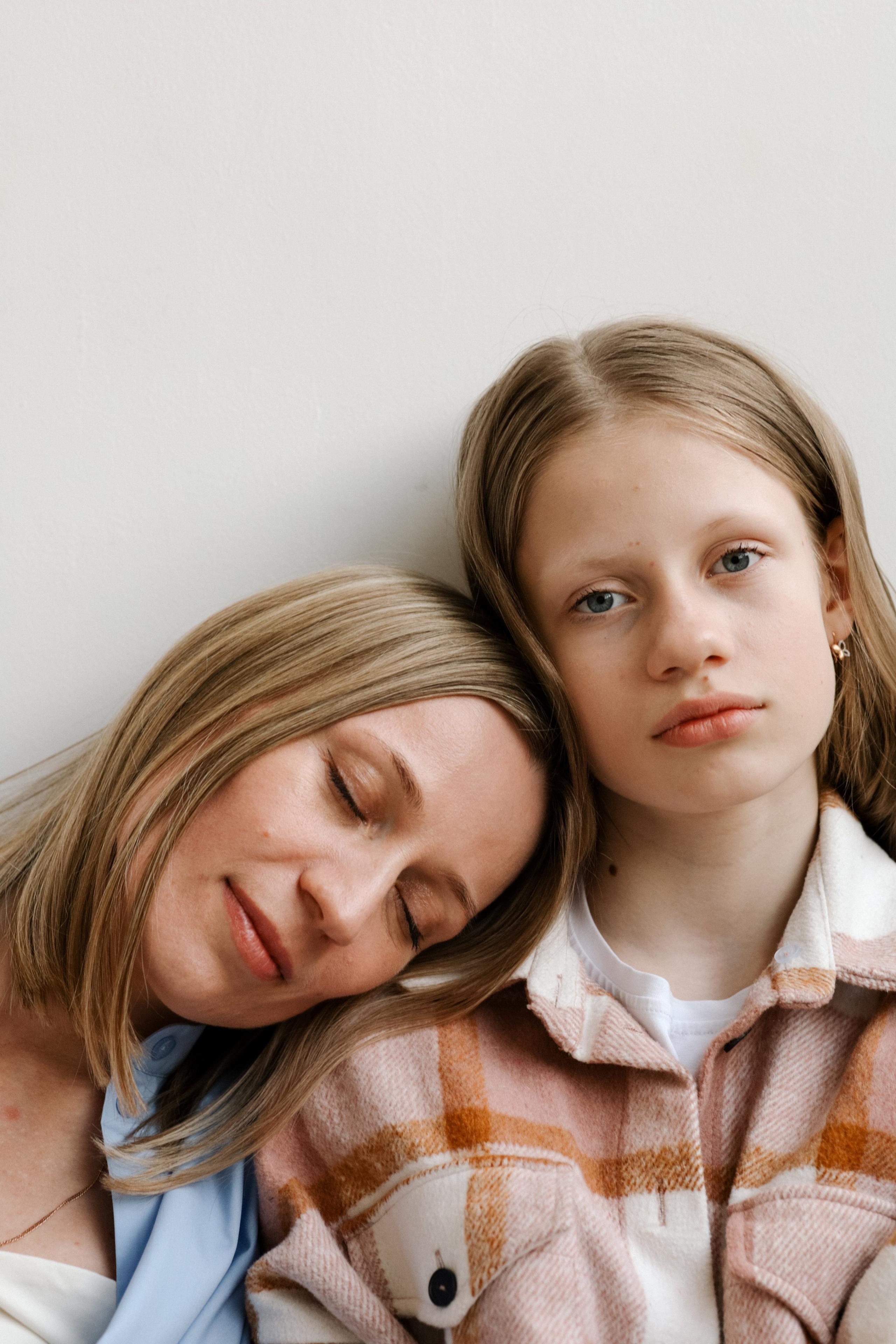 Света и Маша. Алёна Стерхова — Предметный и портретный фотограф. Ижевск