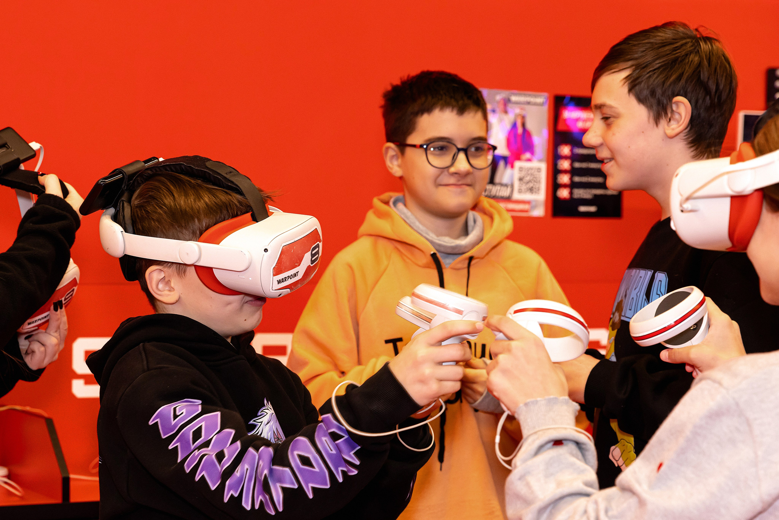 Новый год в СБС Лицей № 4 6 класс. Фотограф и Видеограф в Краснодаре Юлия Солодченко