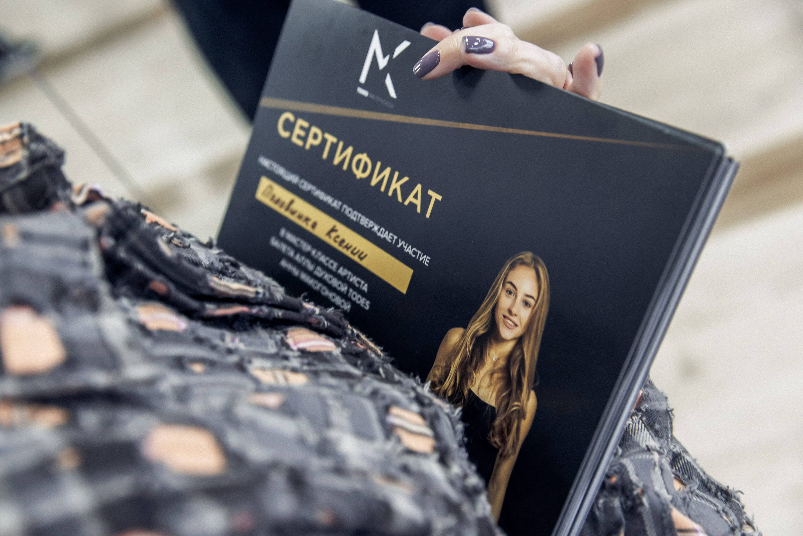 МК от солистки балета TODES Анны Макогоновой. Фотограф и Видеограф в Краснодаре Юлия Солодченко