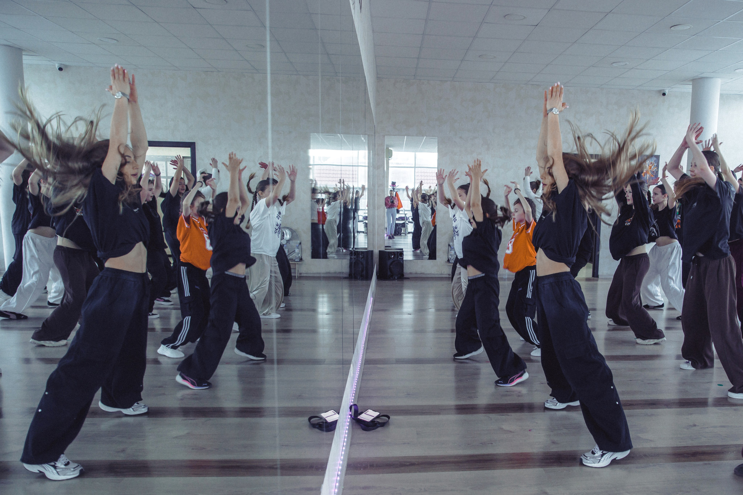 МК от солистки балета TODES Анны Макогоновой. Фотограф и Видеограф в Краснодаре Юлия Солодченко