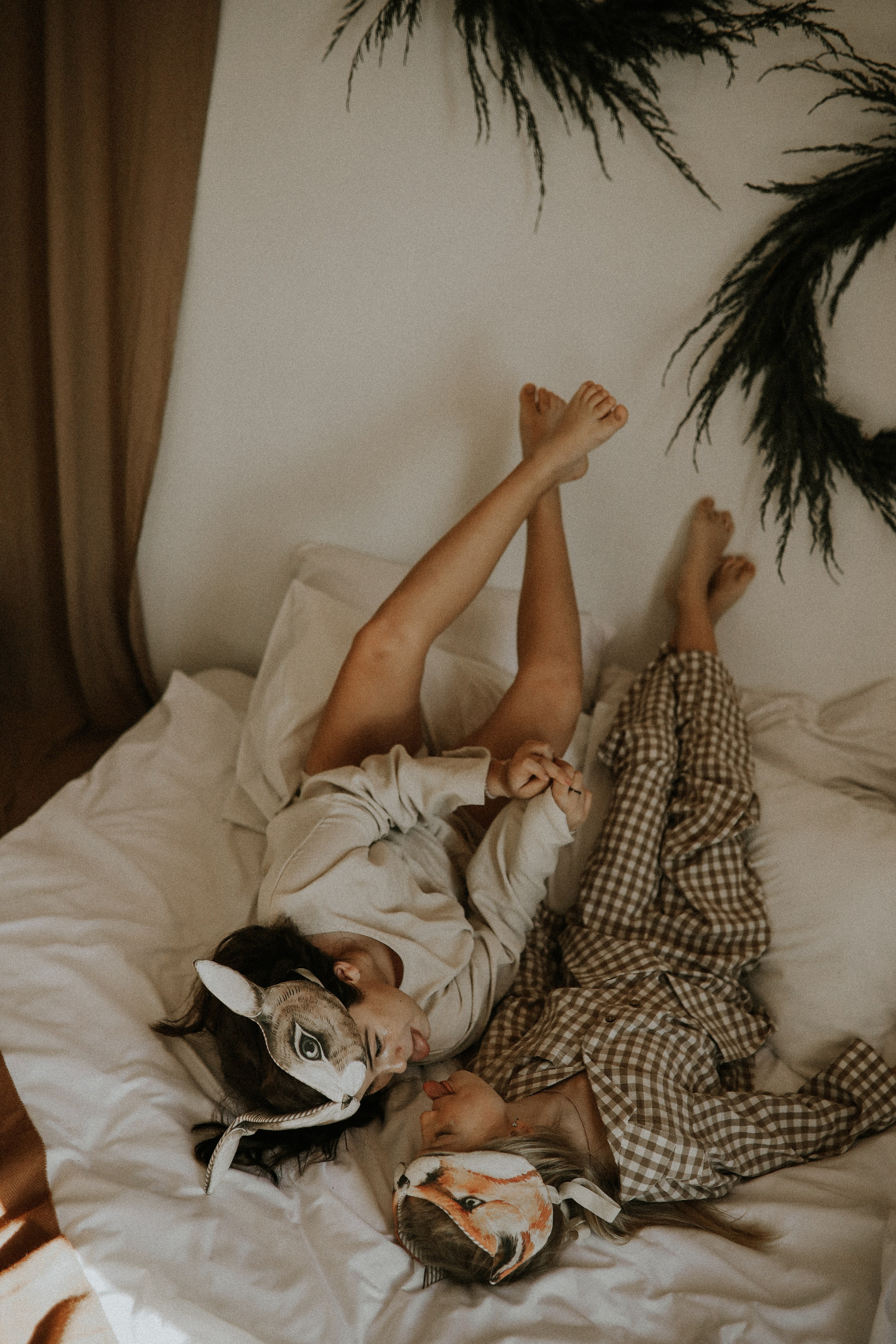 Волшебство рядом. Семейный фотограф в Новороссийске и Анапе Александра Яковлева