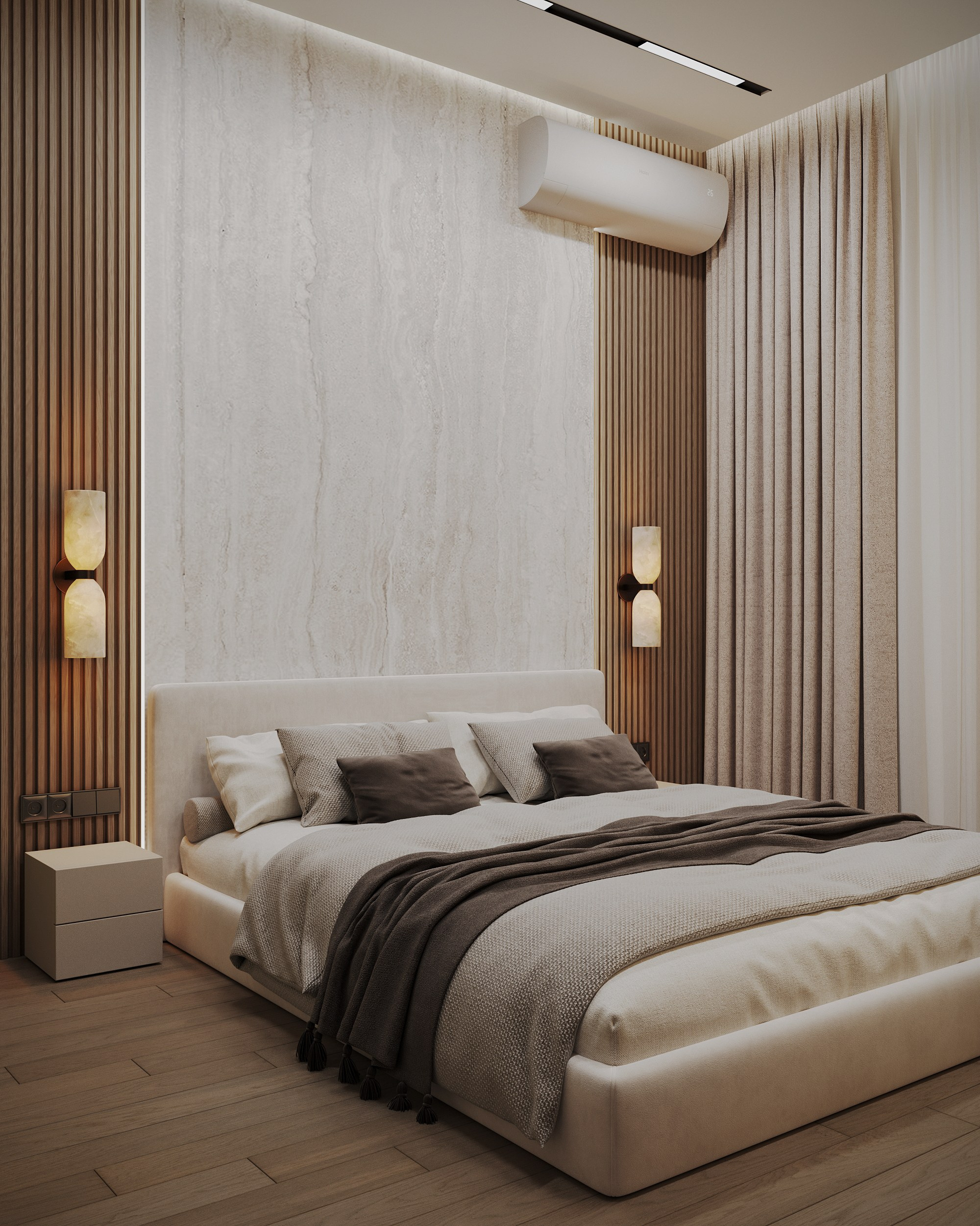 ЖК Дзен Кварталы. Главная