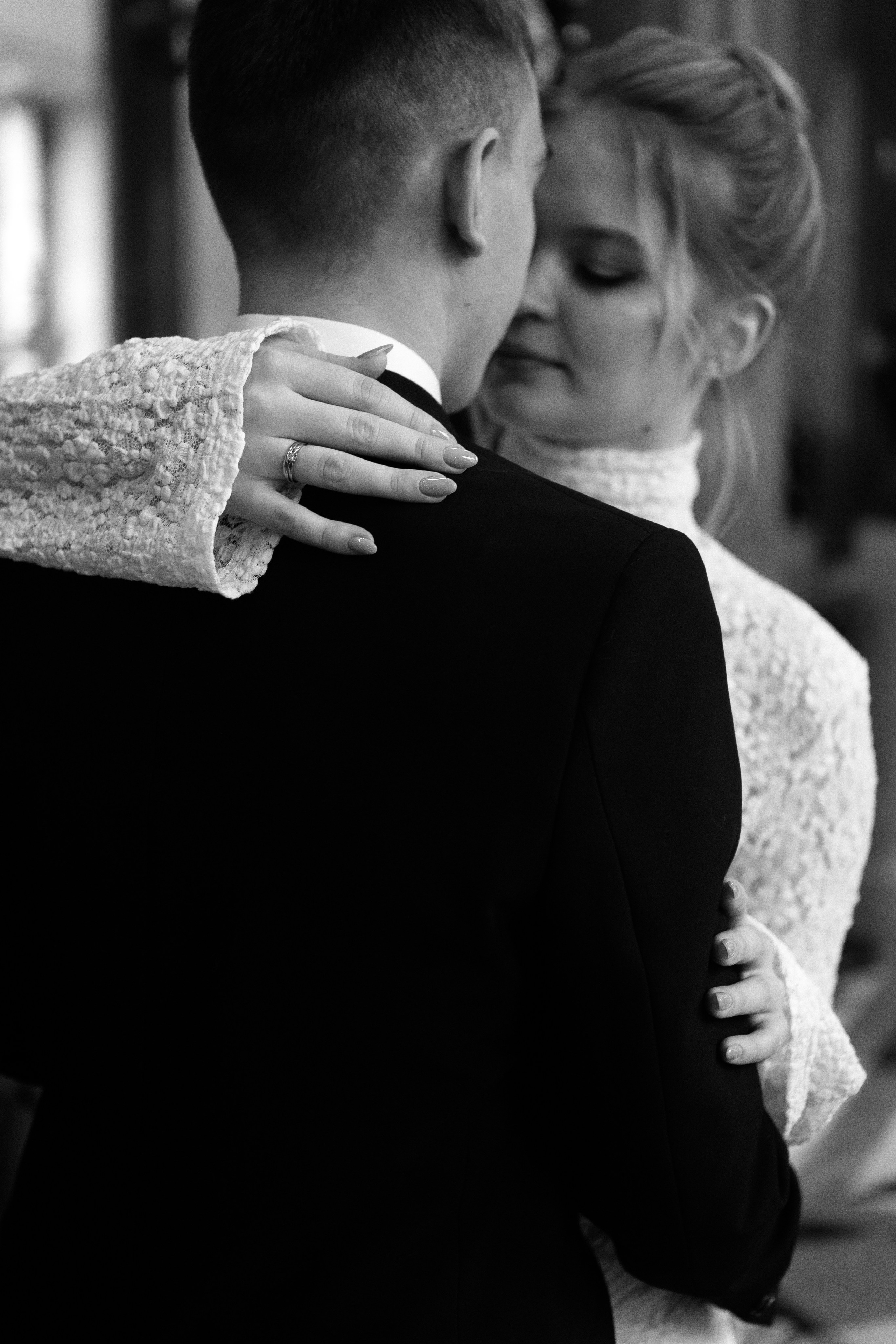 D & O. Фотограф в Санкт-Петербурге Ольга Андрианова