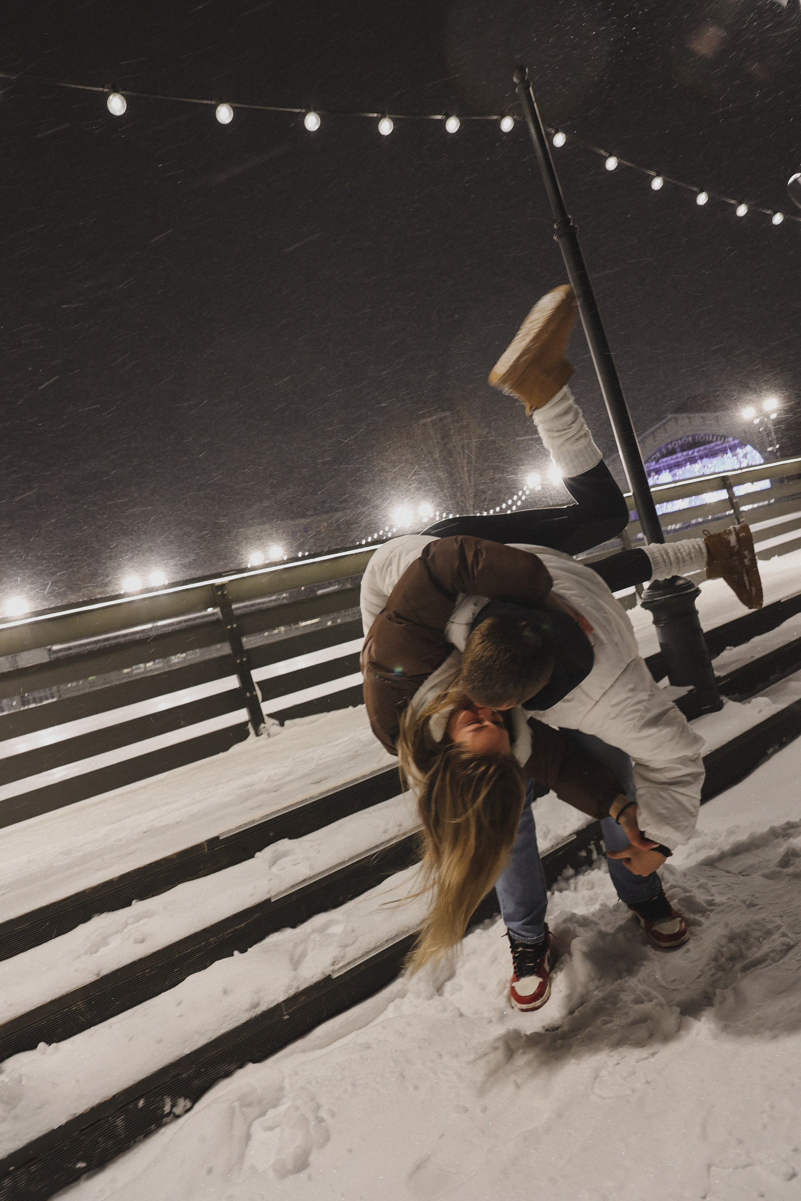 Ульяна и Максим. Свадебный фотограф в Москве и Санкт- Петербурге Алина Сараева