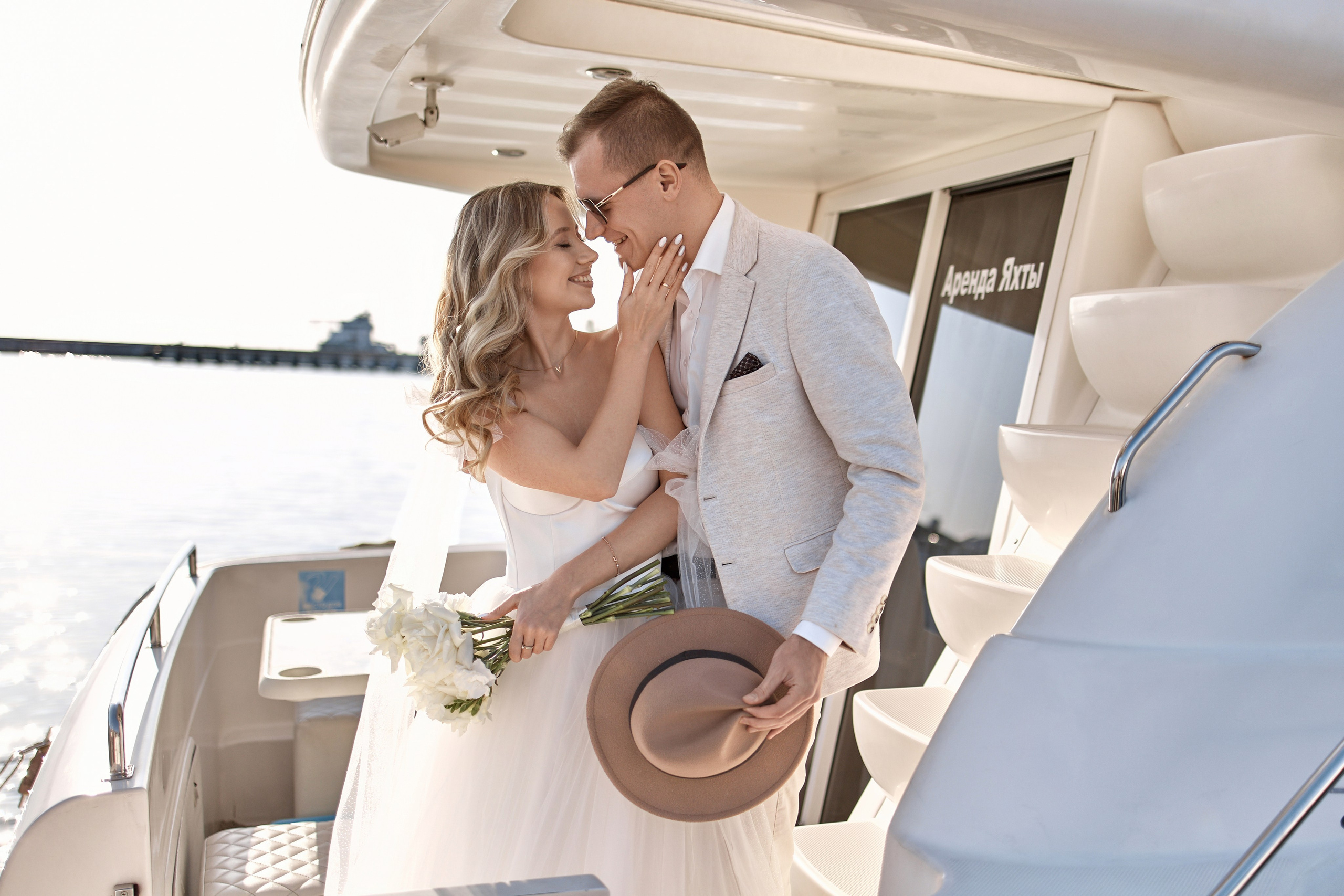 Февральский поцелуй. Свадебный и семейный фотограф в Ульяновске Орешина Елена