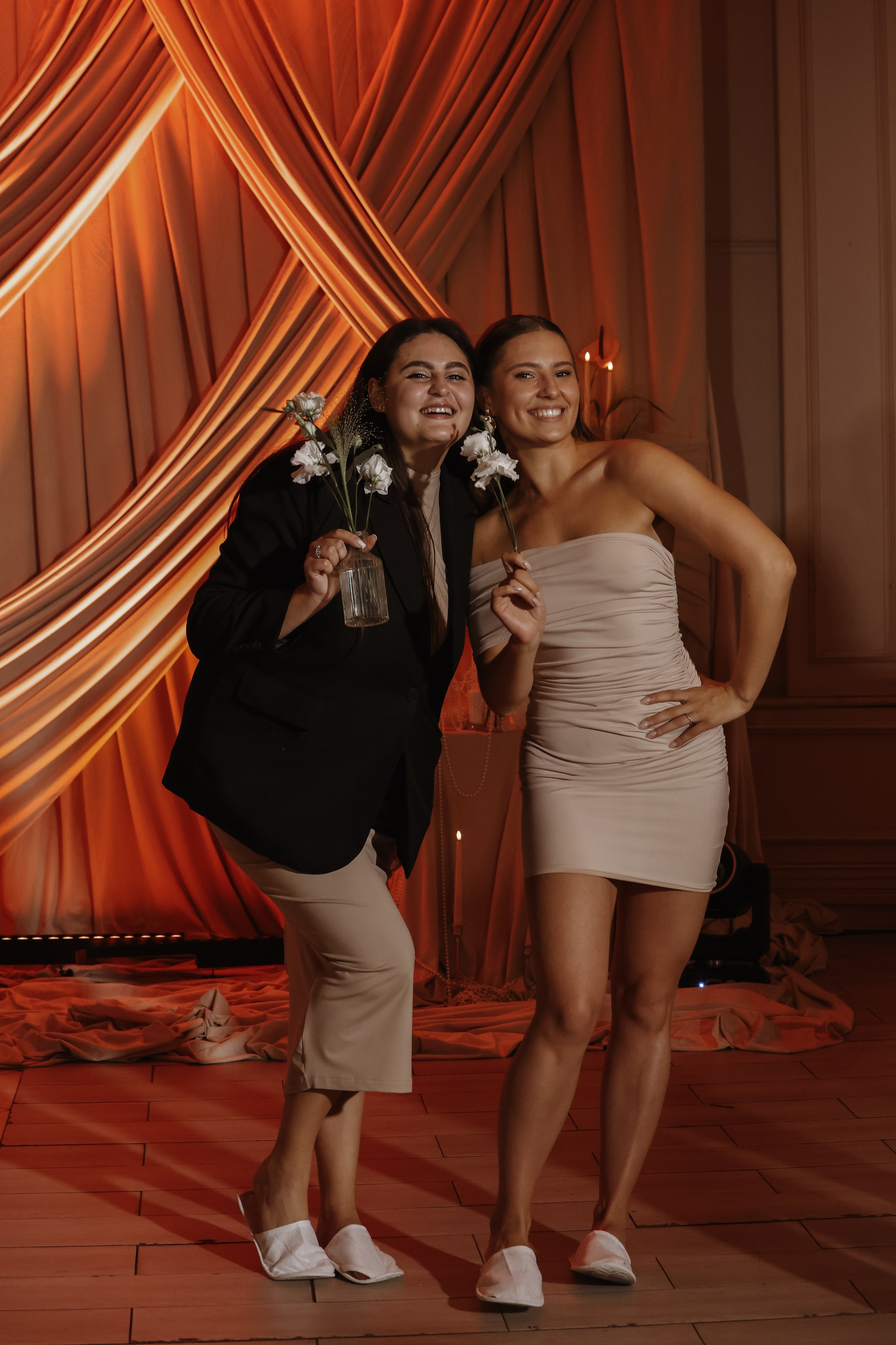 Дмитрий и Алина. Фотограф Москва и МО Анастасия Пясковская