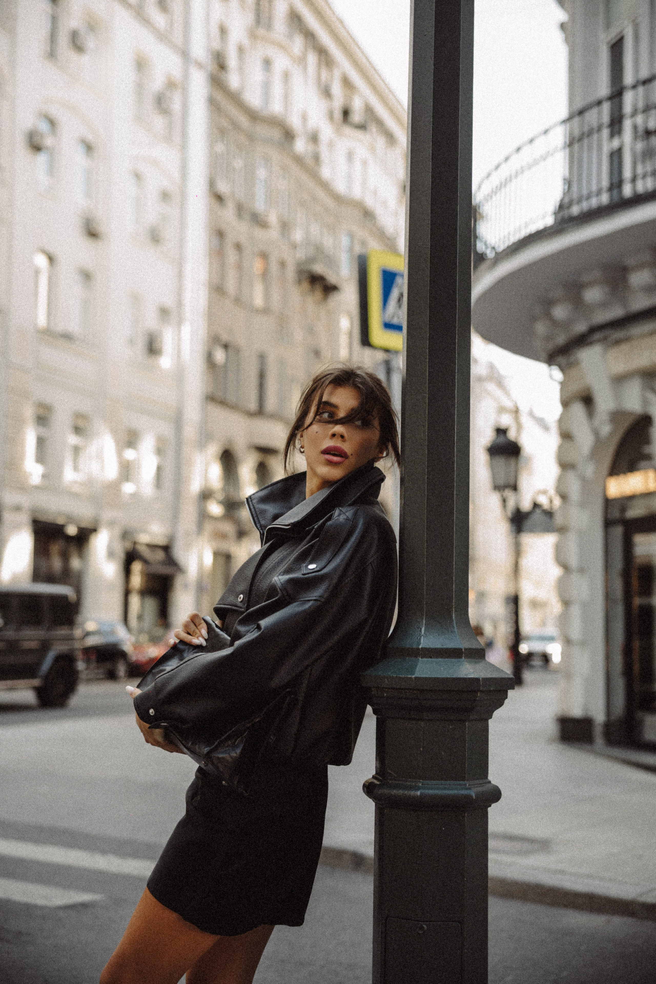 Виктория Захарова. ФОТОГРАФ ИРИНА ШАМАТАВА