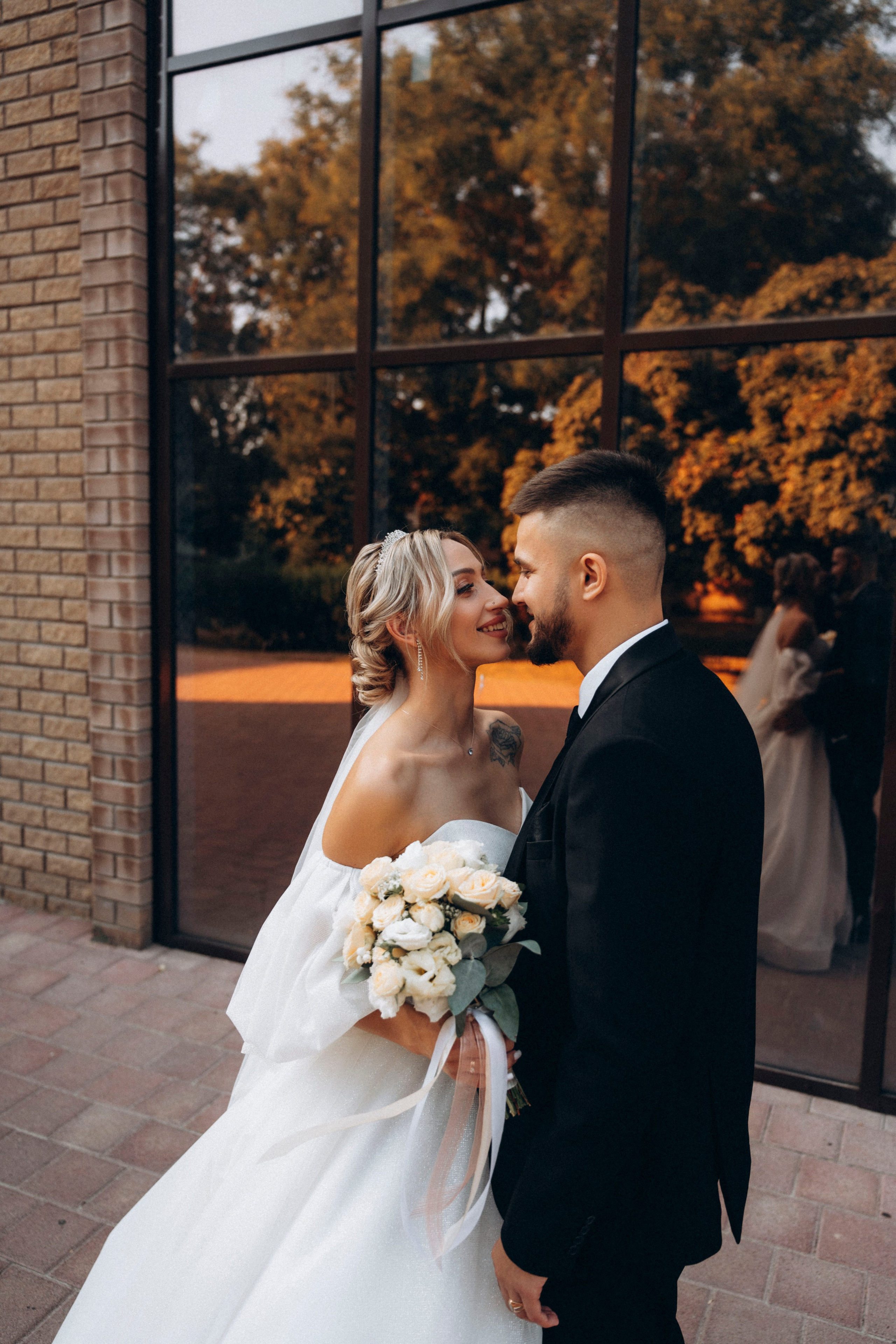 А&Н. Свадебный и семейный фотограф в Ейске Инна Чаплюк