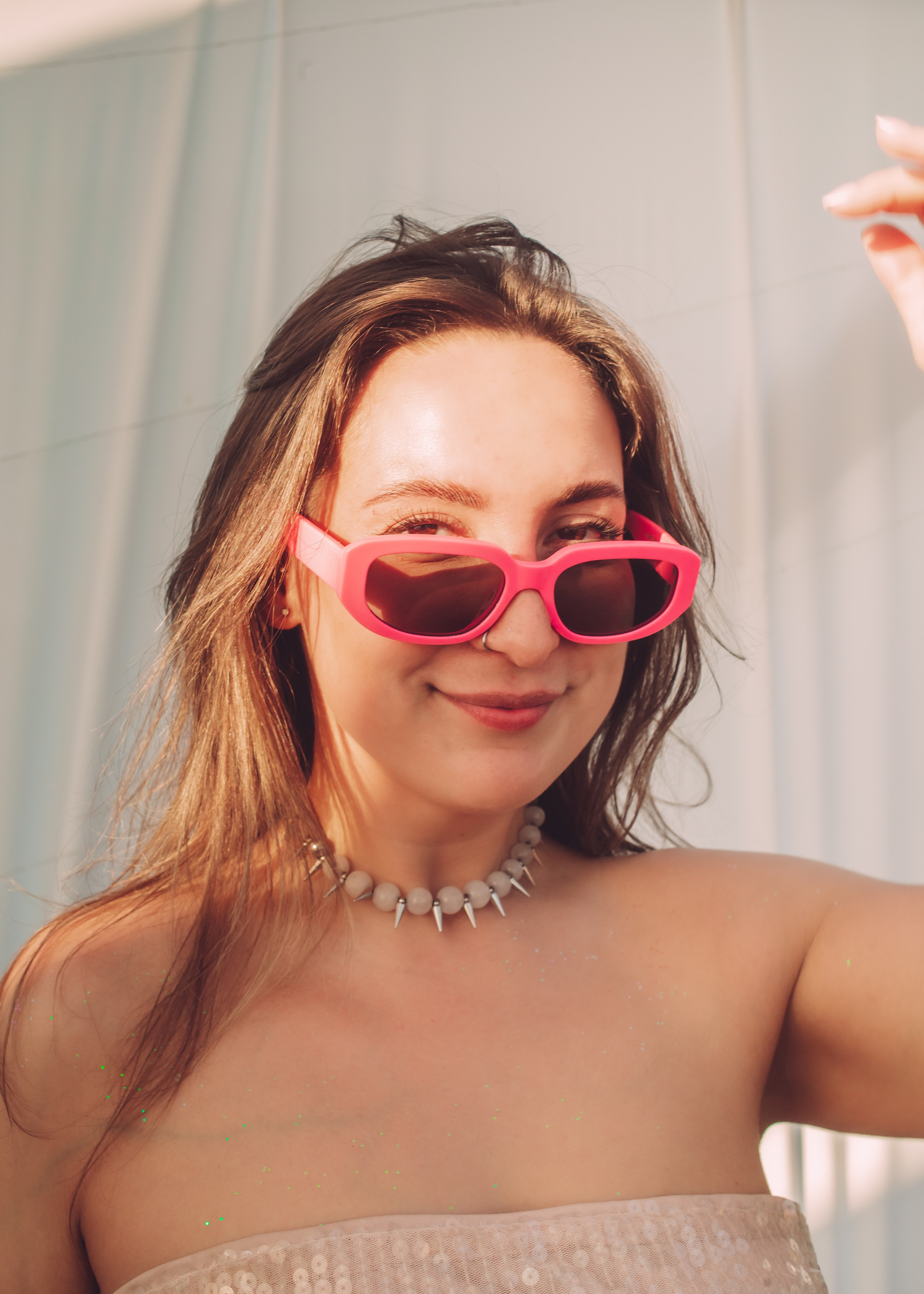 Артем и Ника. Фотограф Зеленоград, Москва