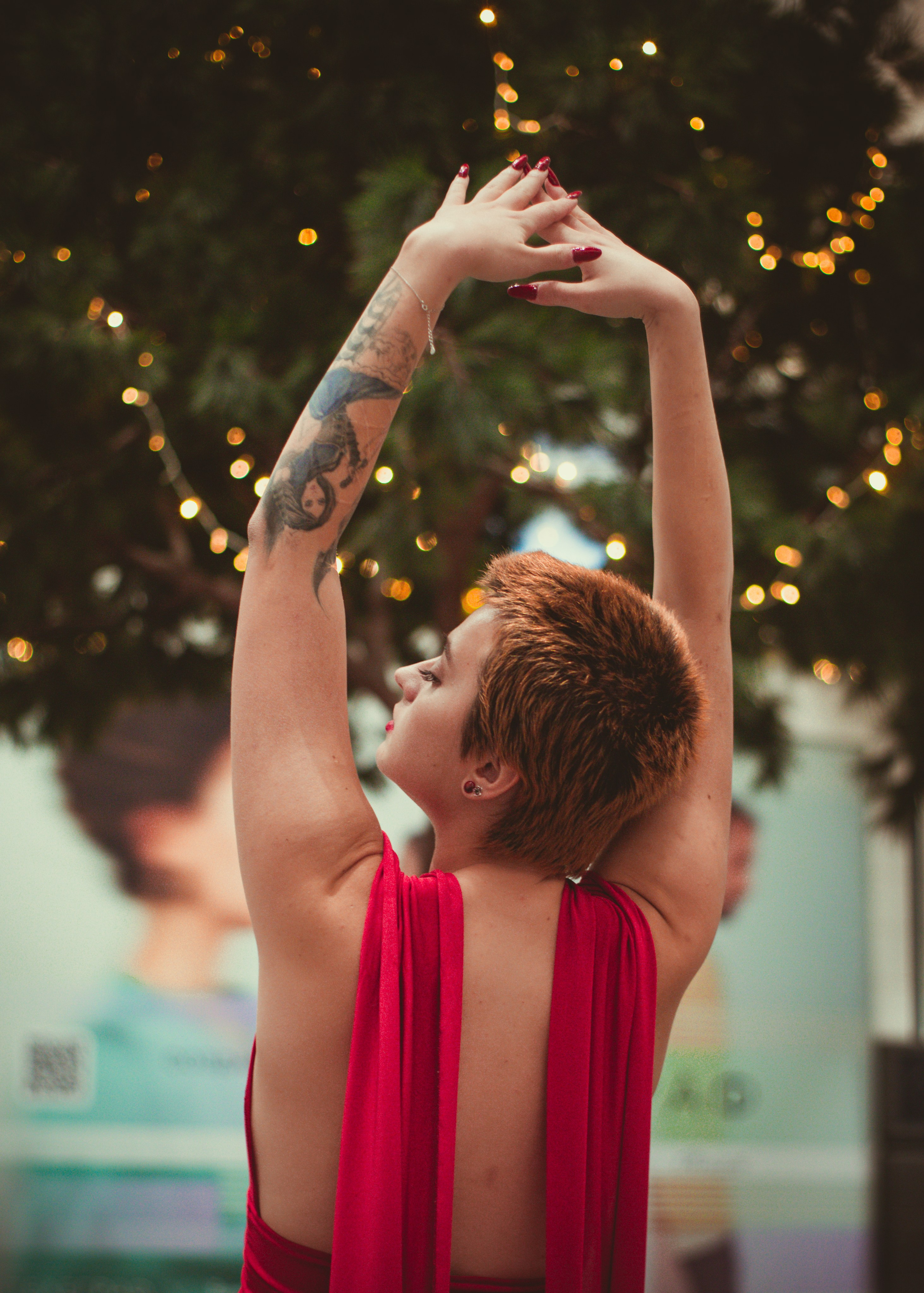 Irina. Фотограф Зеленоград, Москва