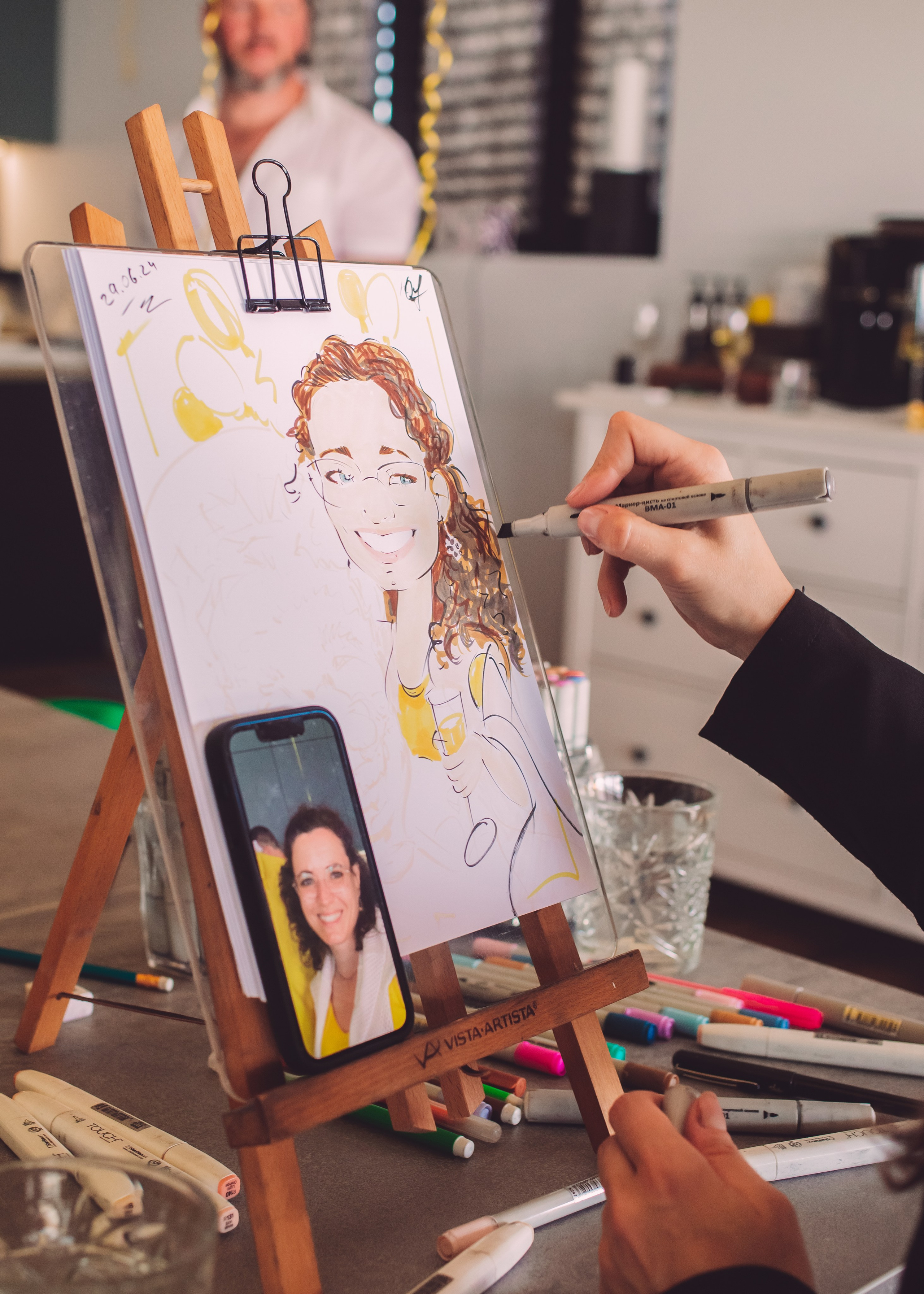 Артем и Ника. Фотограф Зеленоград, Москва