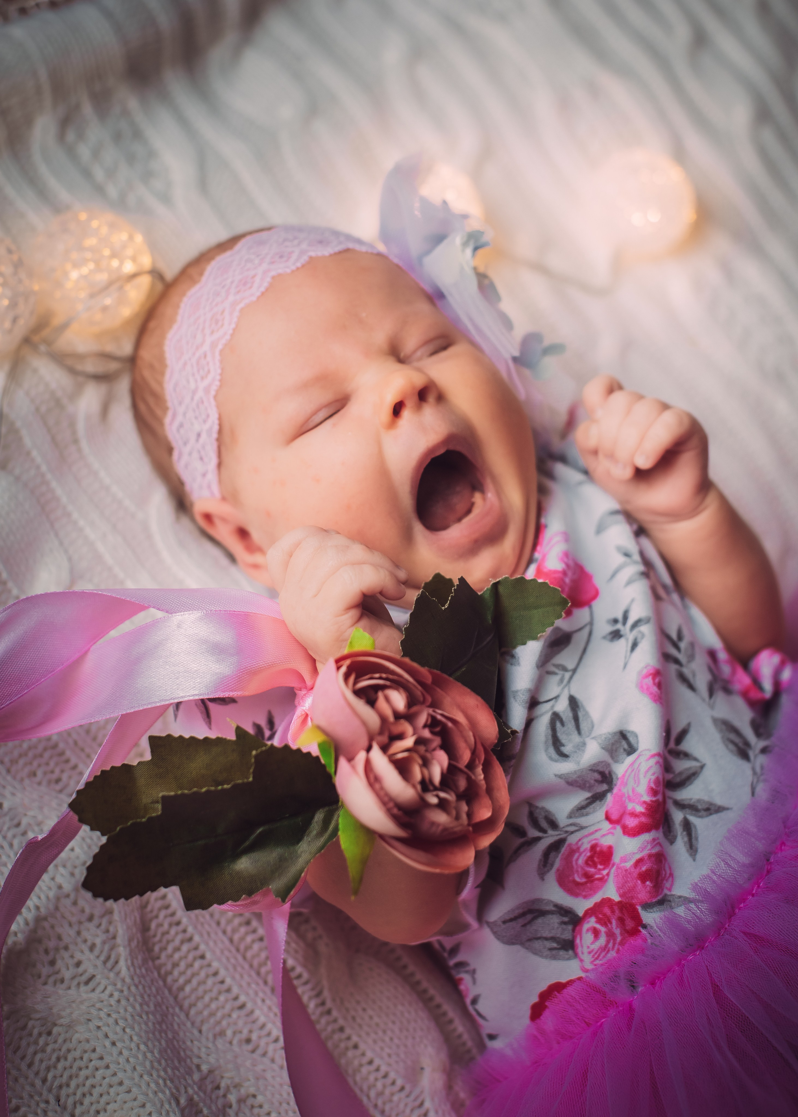 Margarita 1 month. Фотограф Зеленоград, Москва