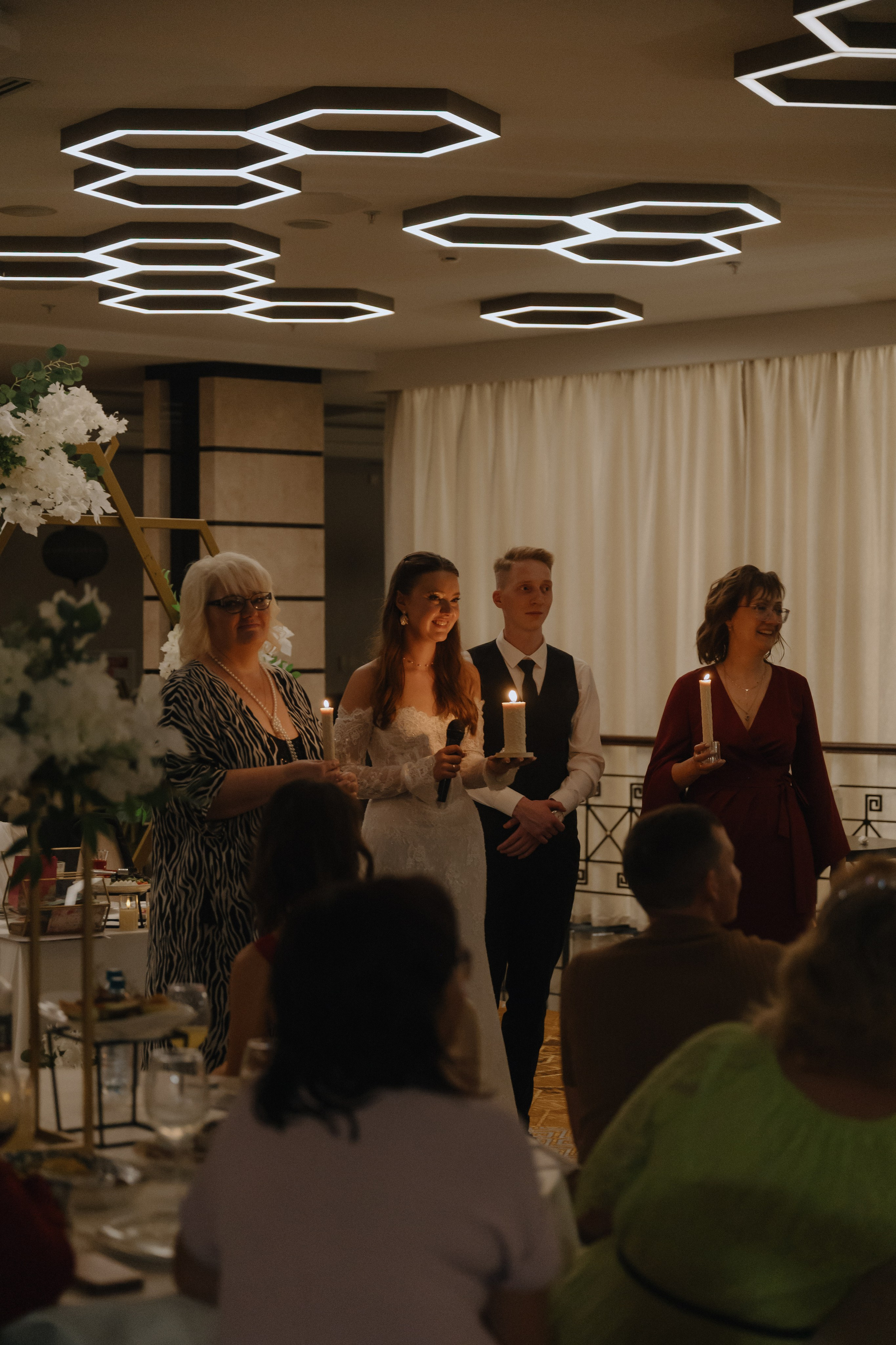 Елизавета & Антон