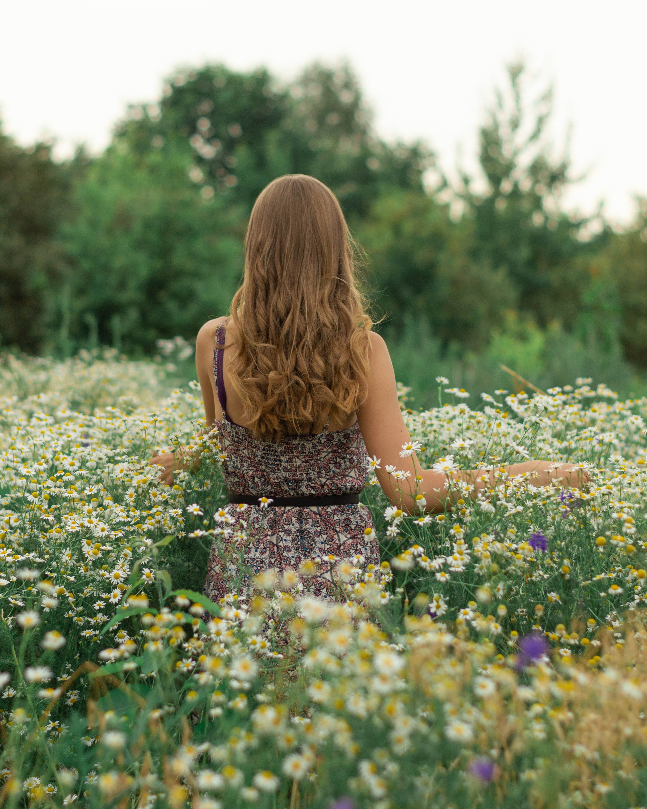 Анастасия. Фотограф Воронеж Кристина Золотарёва