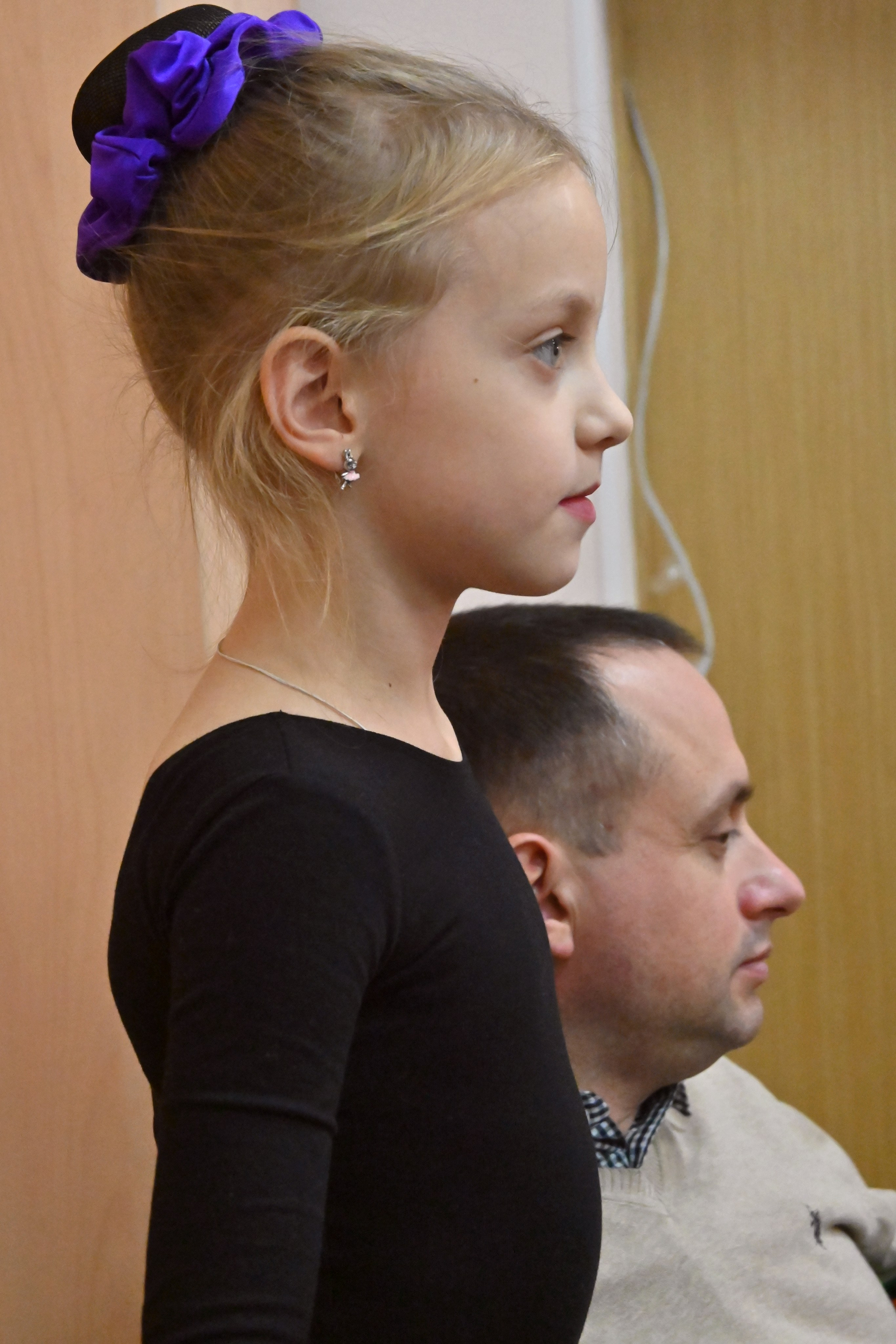 Филармония «Гармония» Студии «Торжество муз» 24.10.2023. Профессиональный фотограф в Москве Алёна Котова