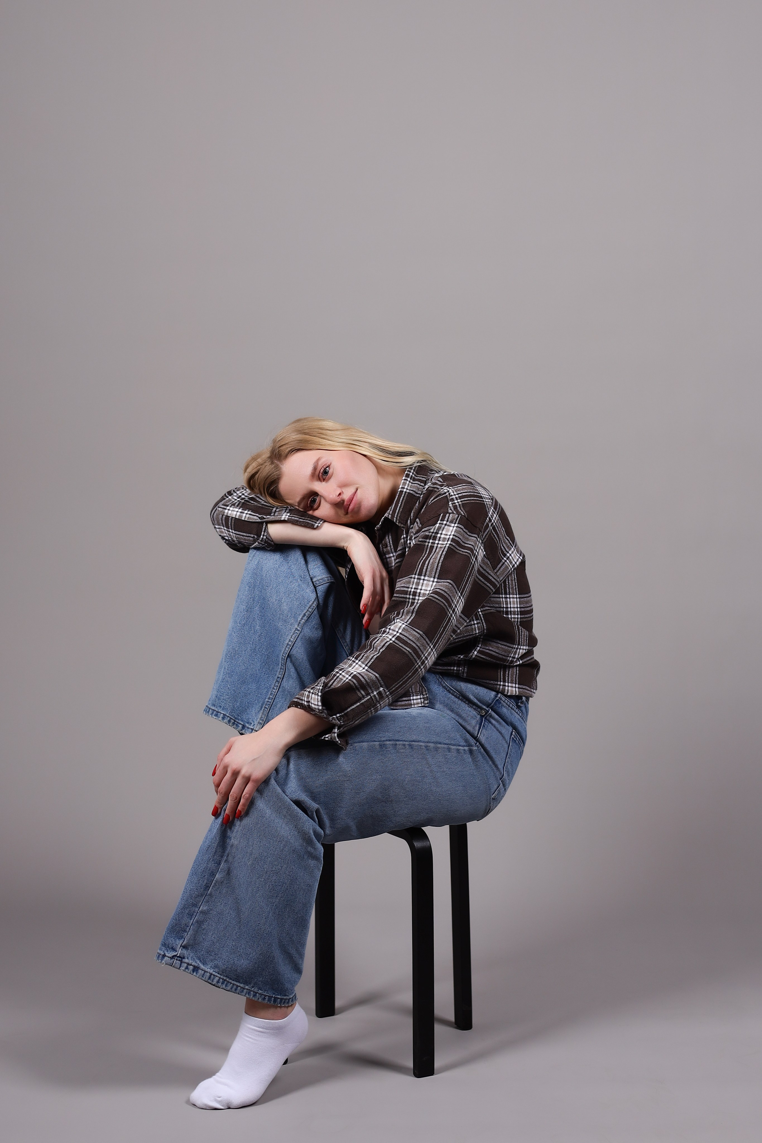 Екатерина. Фотостудия без фотографа Чехов. Первая студия автопортрета в Чехове