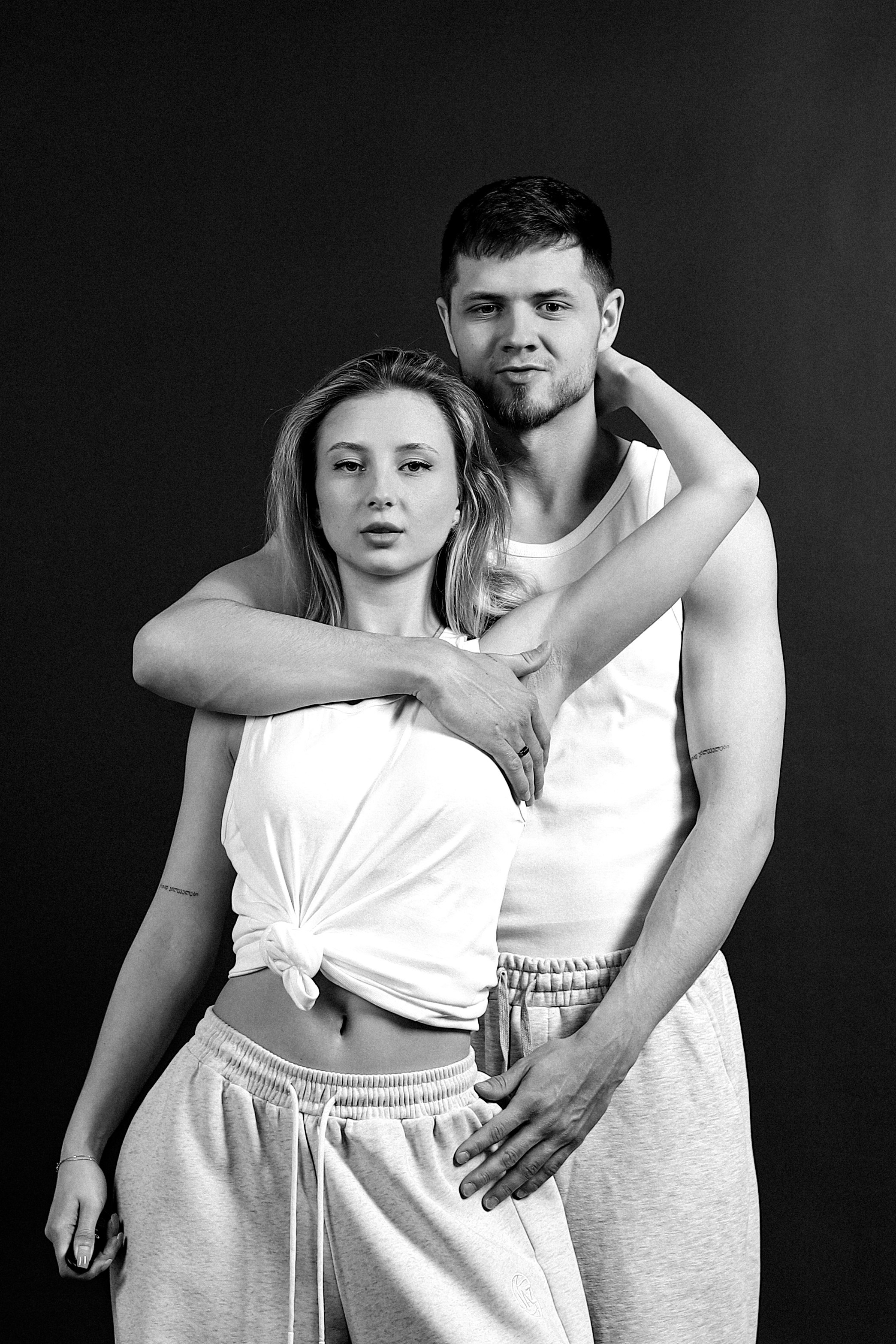 Елена. Фотостудия без фотографа Чехов. Первая студия автопортрета в Чехове