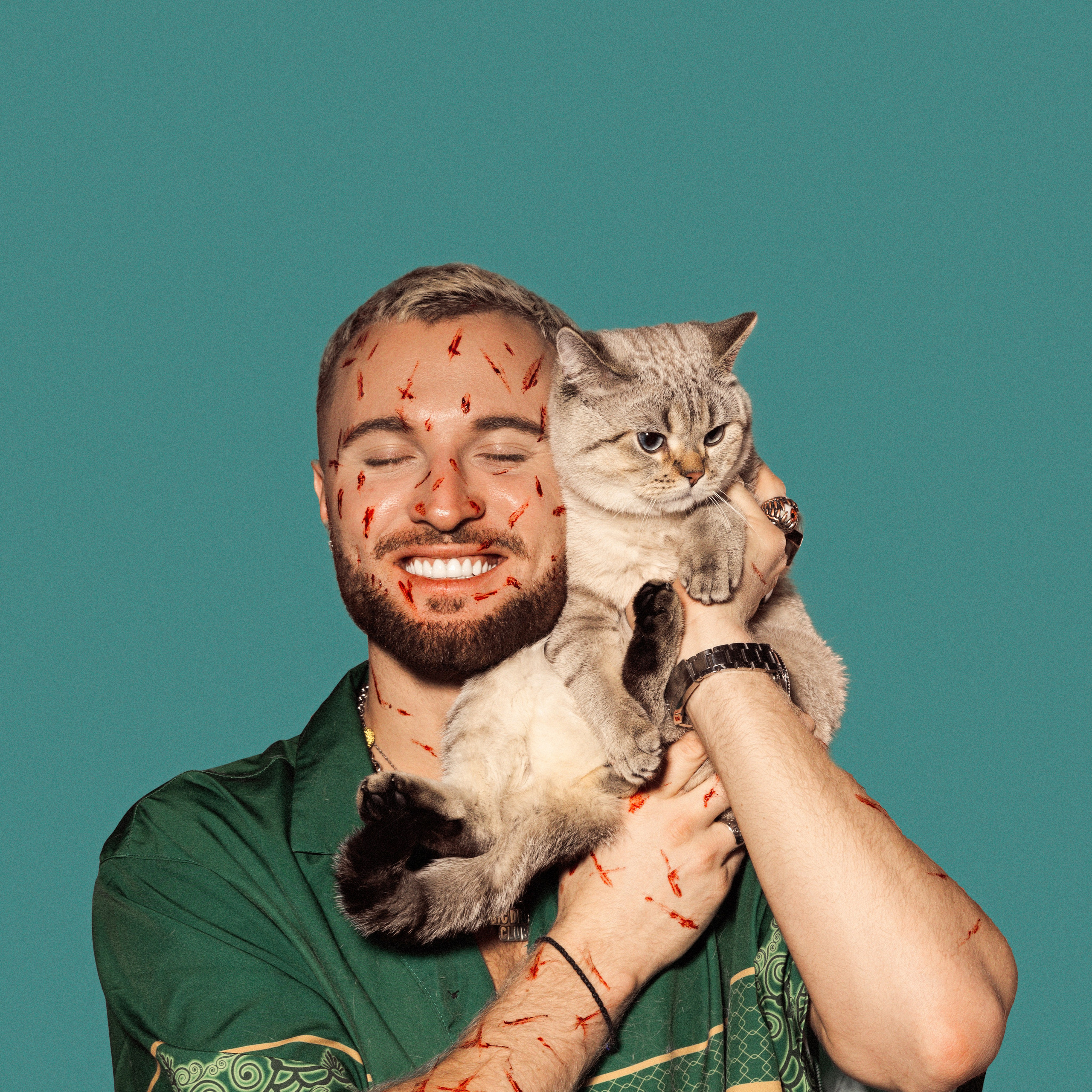 GOODY. Главная