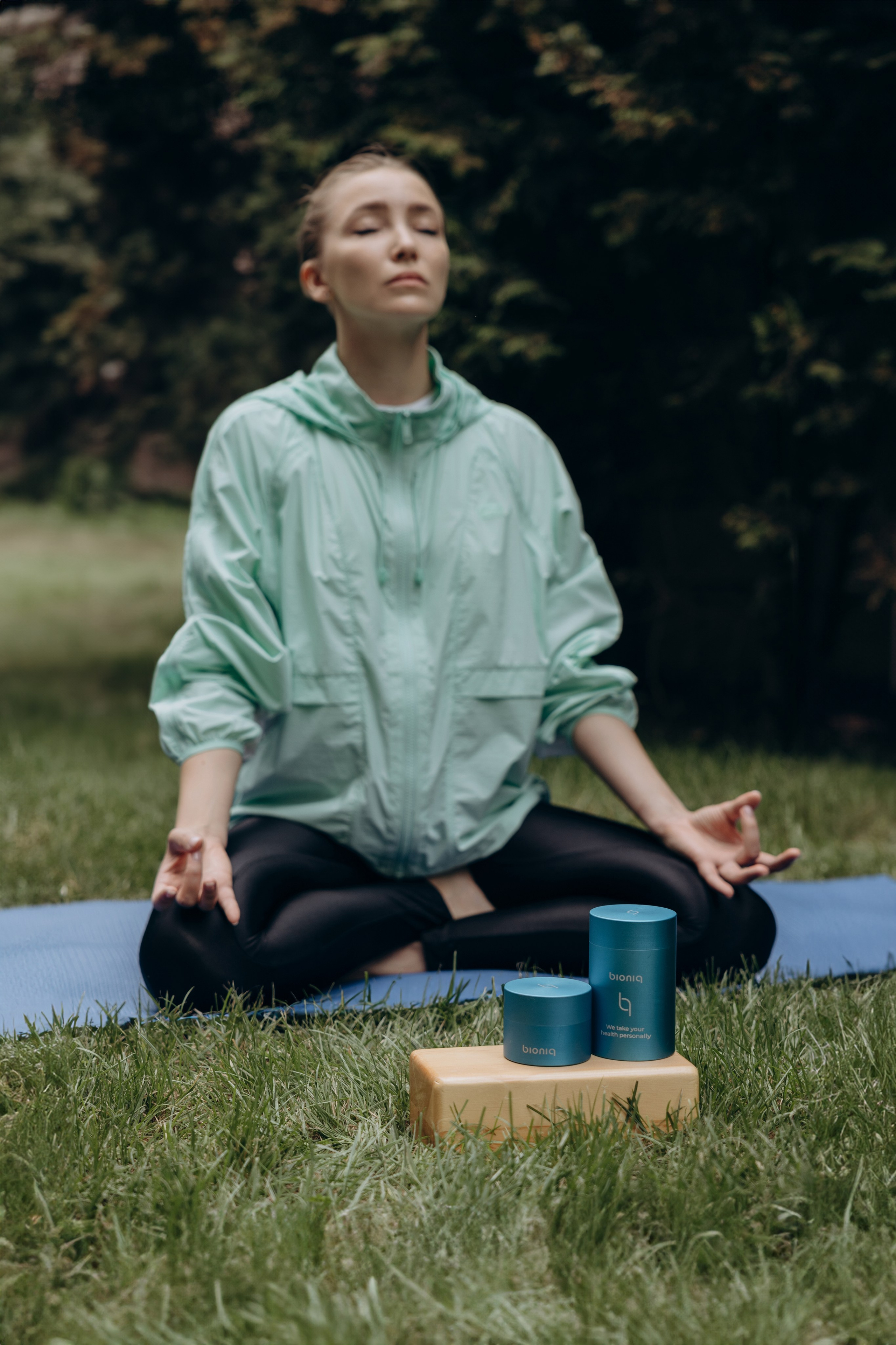 BIONIQ. OMIRBEK Alibekivich | Фотограф-ретушер