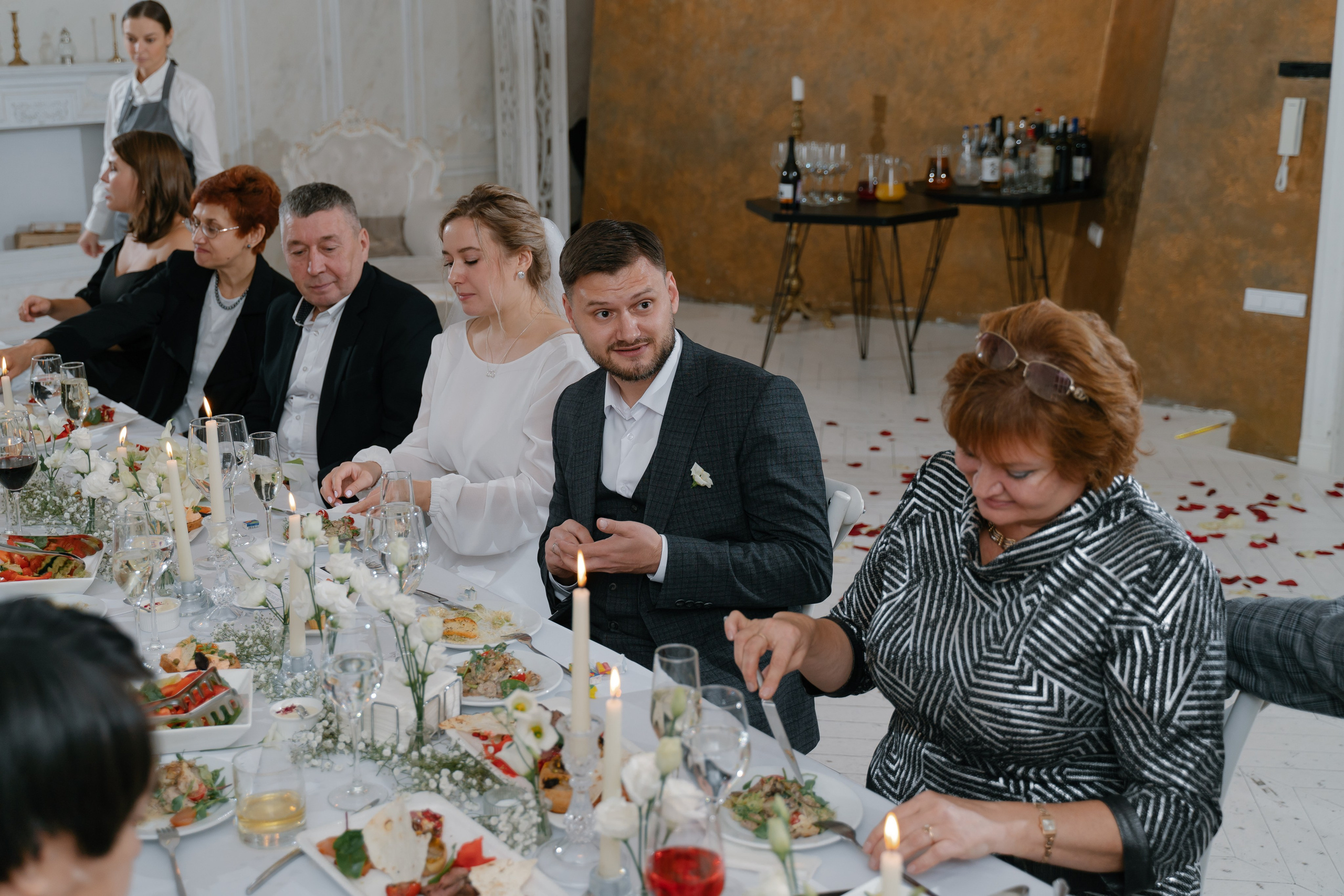 29.09.2023. Свадебный фотограф — Наталья Фед СПб/Москва