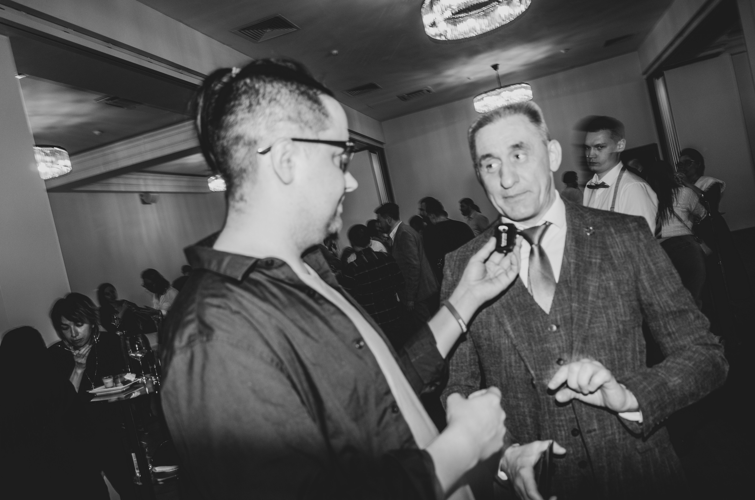 Репортажная фотосъемка для корпоративного сайта на заказ. Рекламный и коммерческий фотограф | Георгий Романов