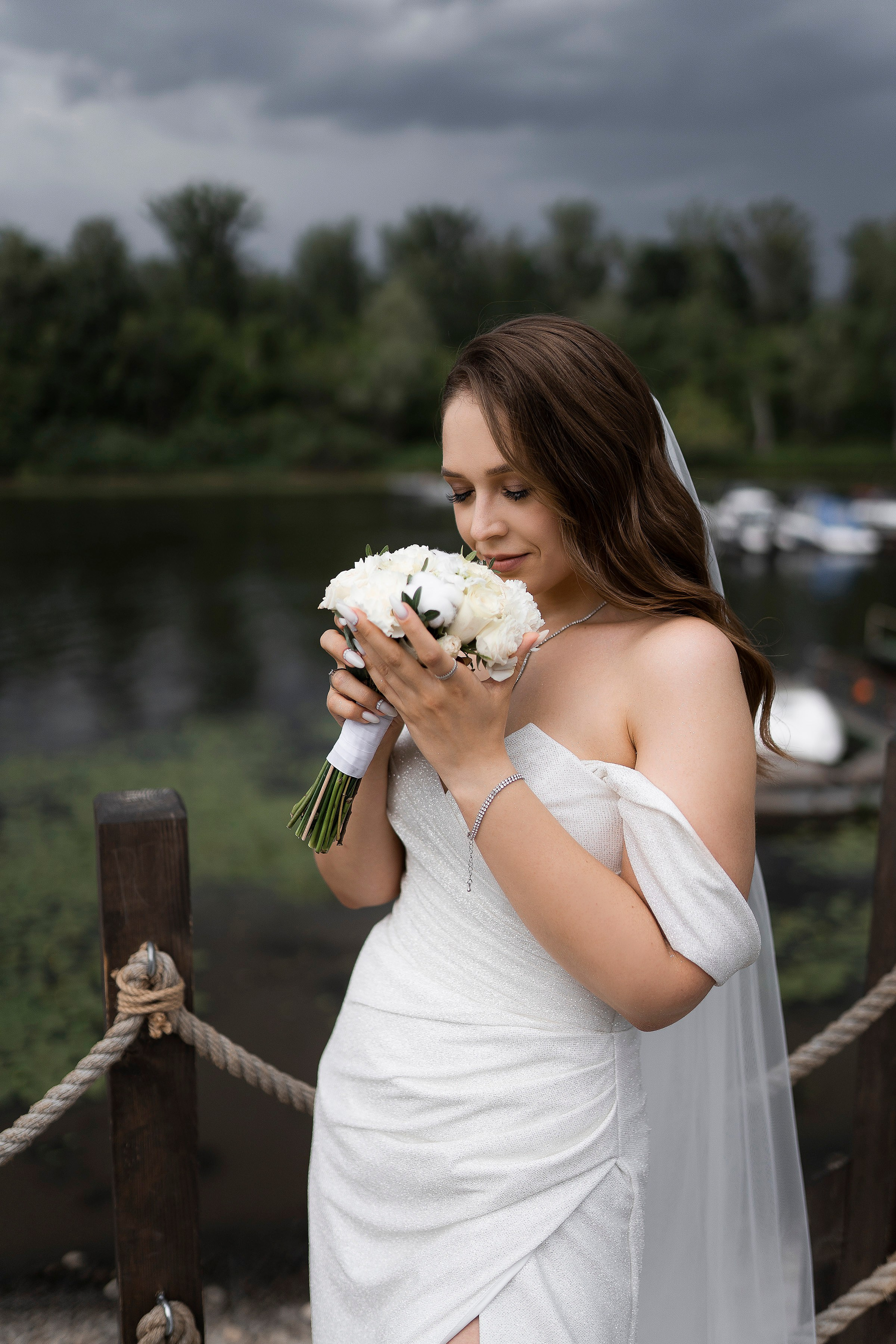 Константин и Алина. Фотограф в Самаре Муртазина Дарья