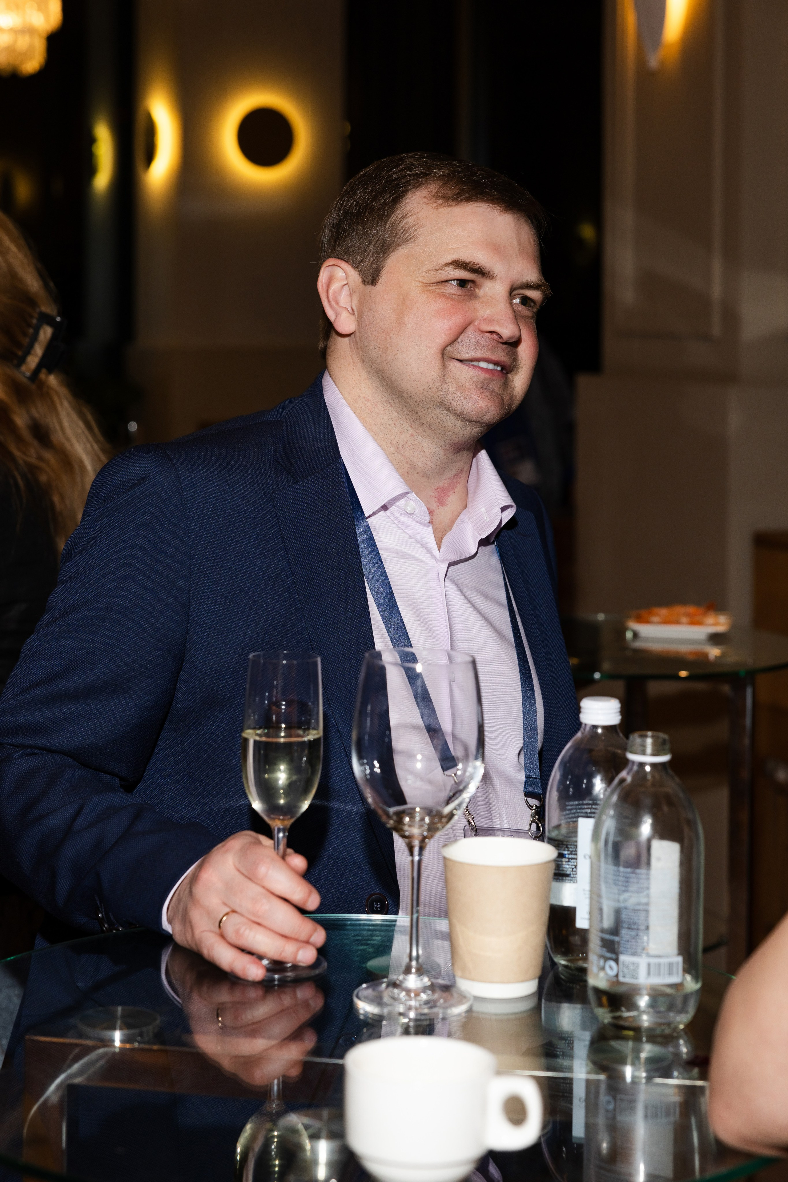 Data Fusion. Свадебный репортажный фотограф в Москве