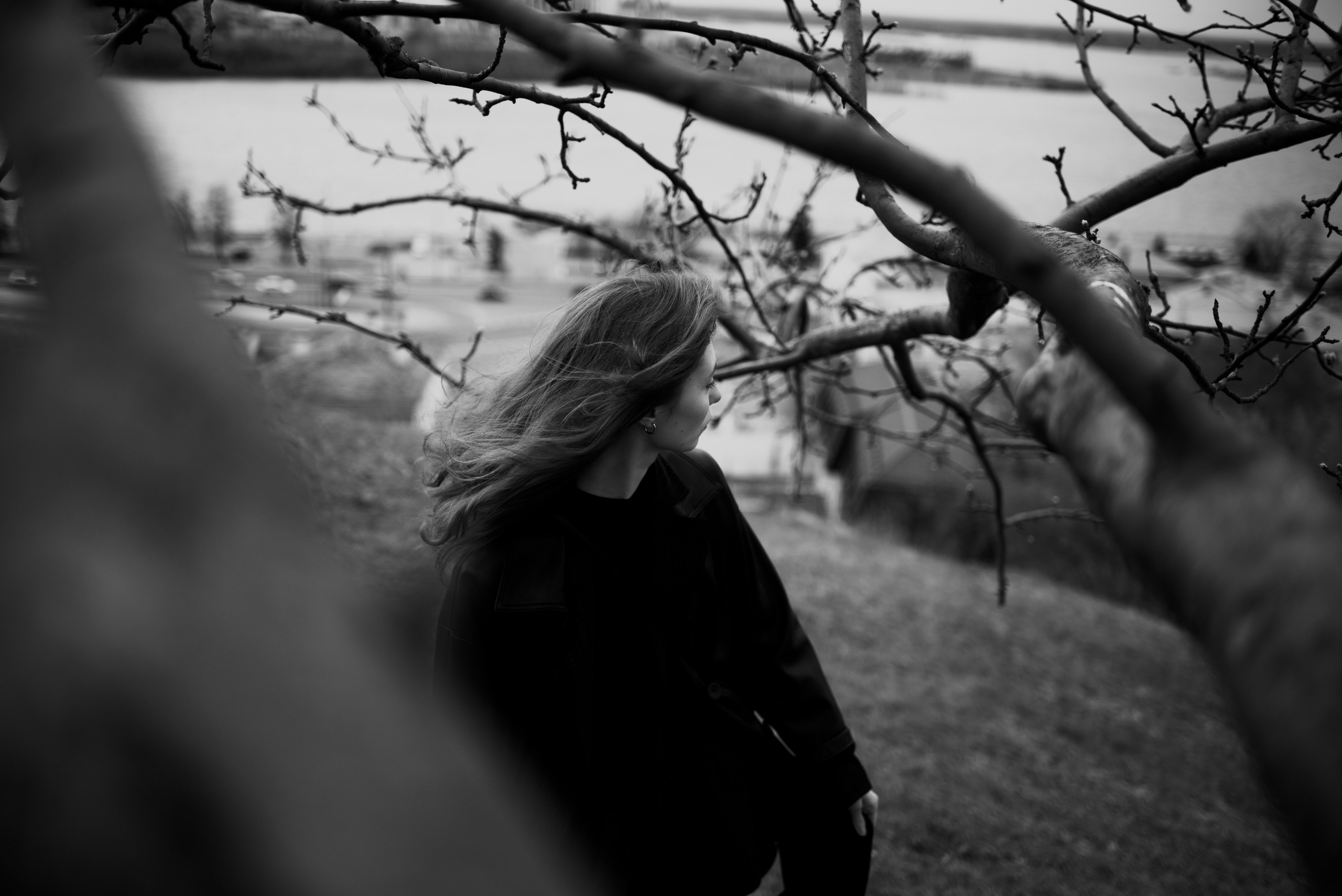 Анна. Обо мне