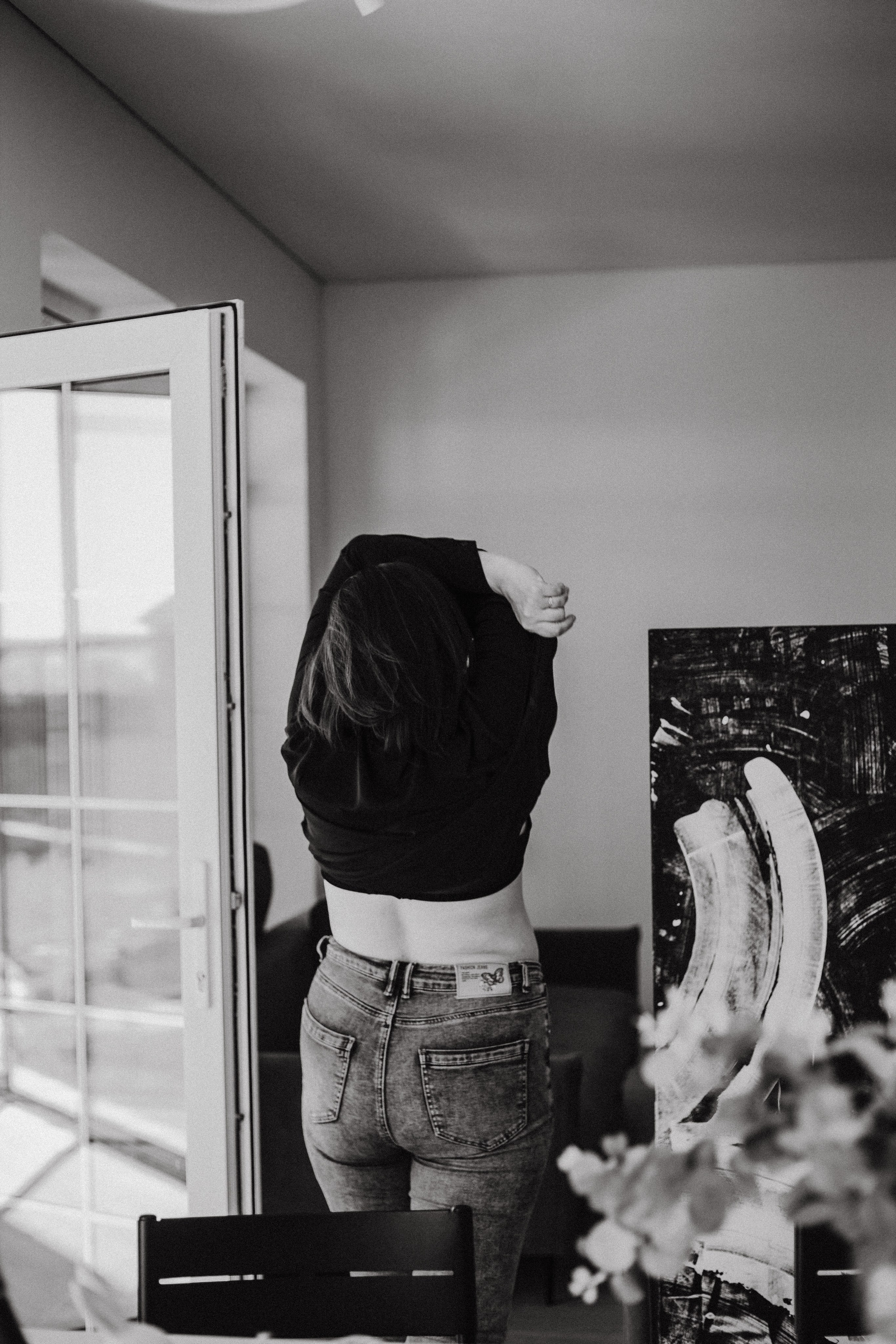 Путь тела. Фотограф Старый Оскол Мавлыга Мария