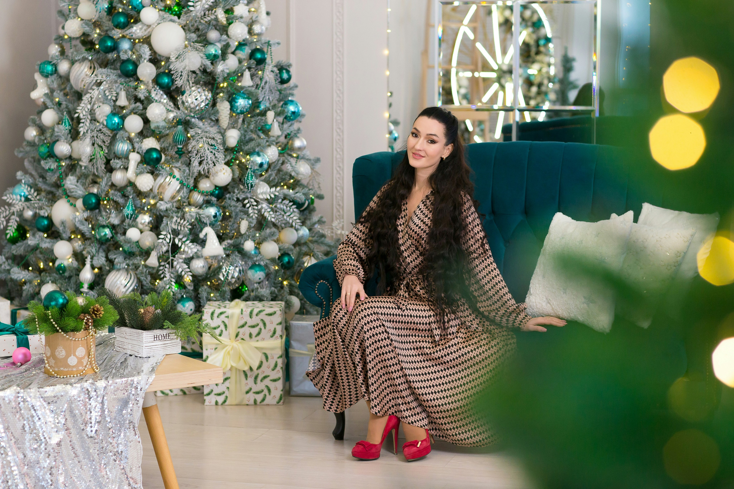 Студия. Фотограф в Севастополе и Крыму Антон Попков