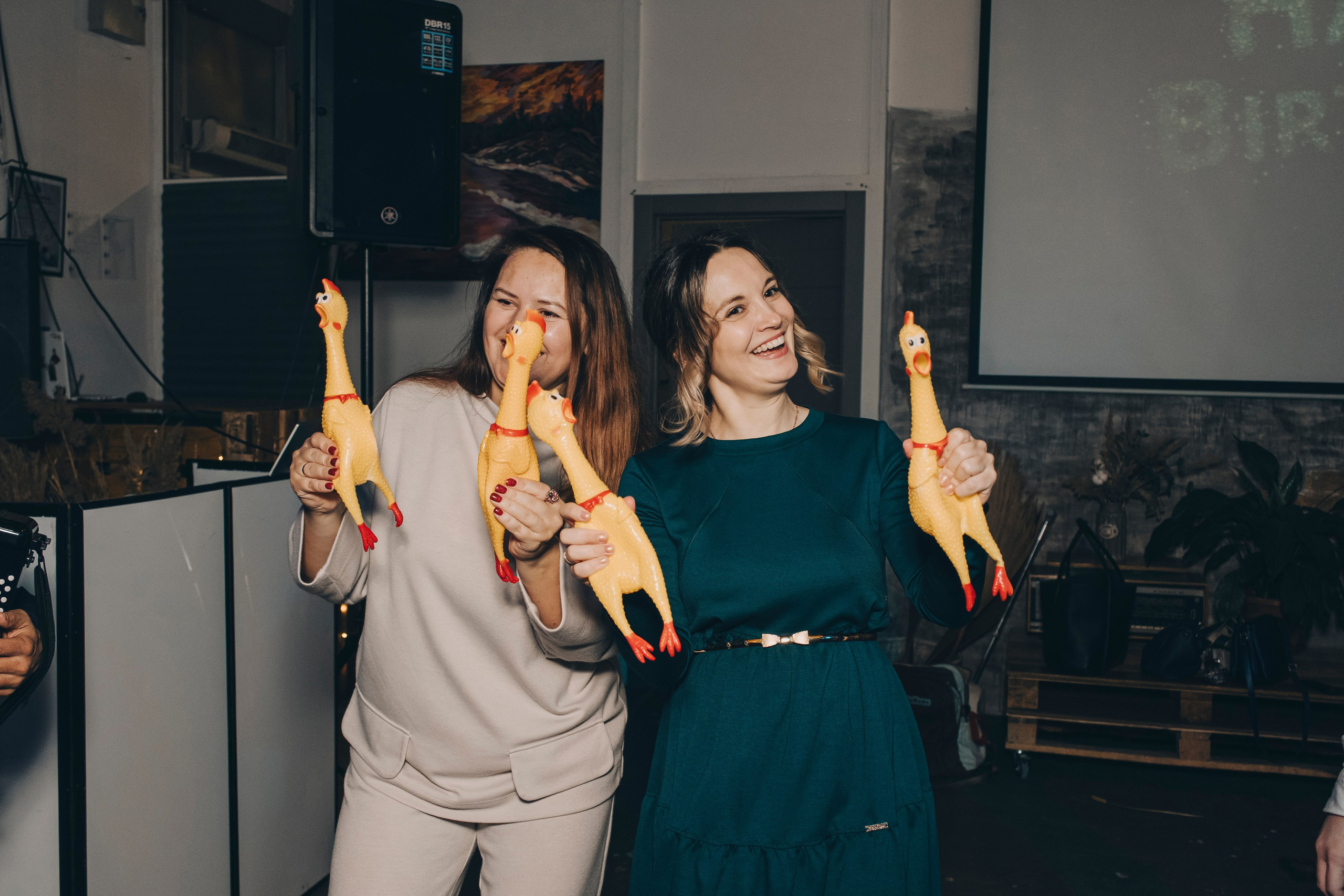 Репортаж Дня Рождения. Фотограф в Иркутске Анна Мирошникова