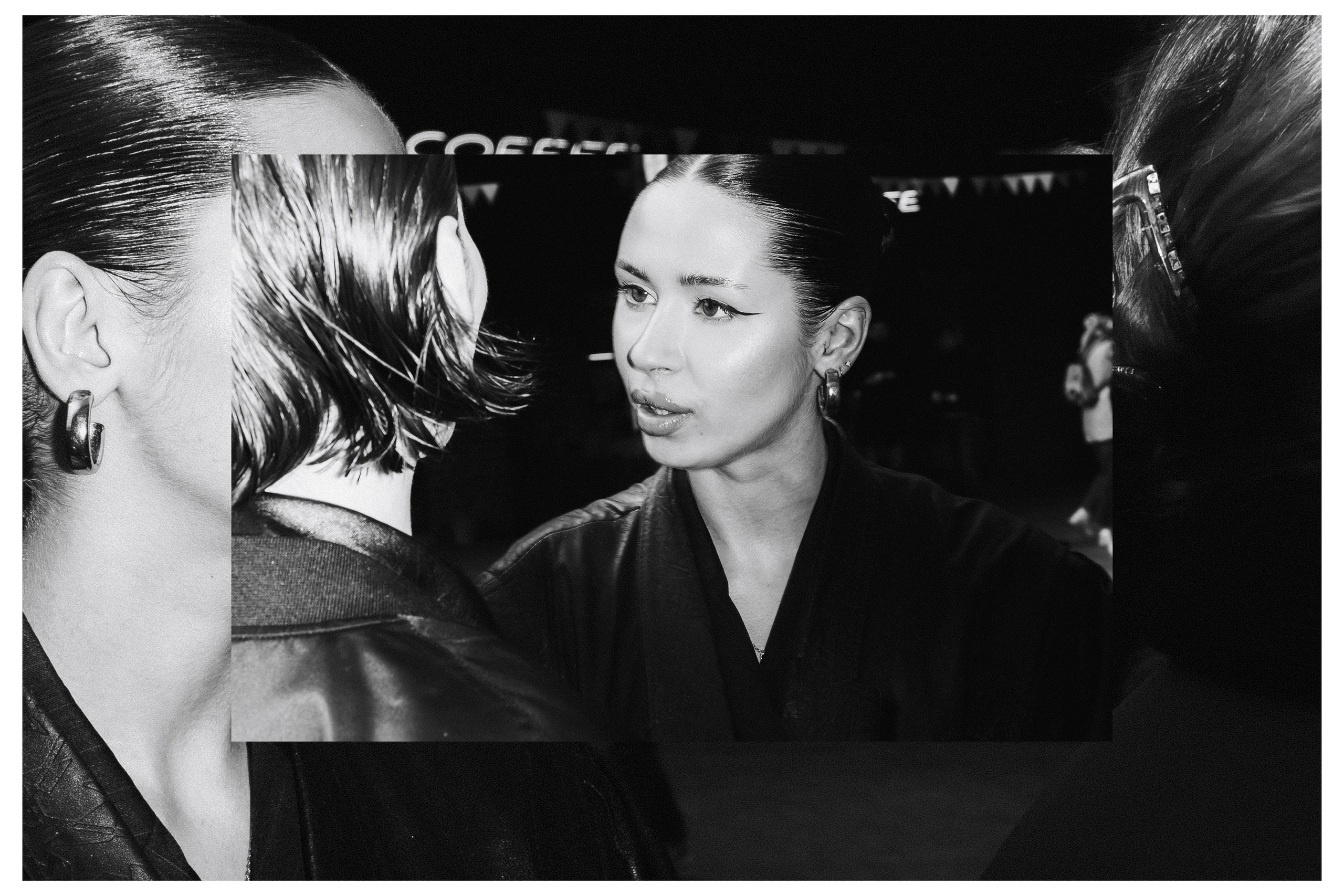 Auxi Noise fashion spb. Репортажный и студийный фотограф в Санкт-Петербурге Марк Скворцов