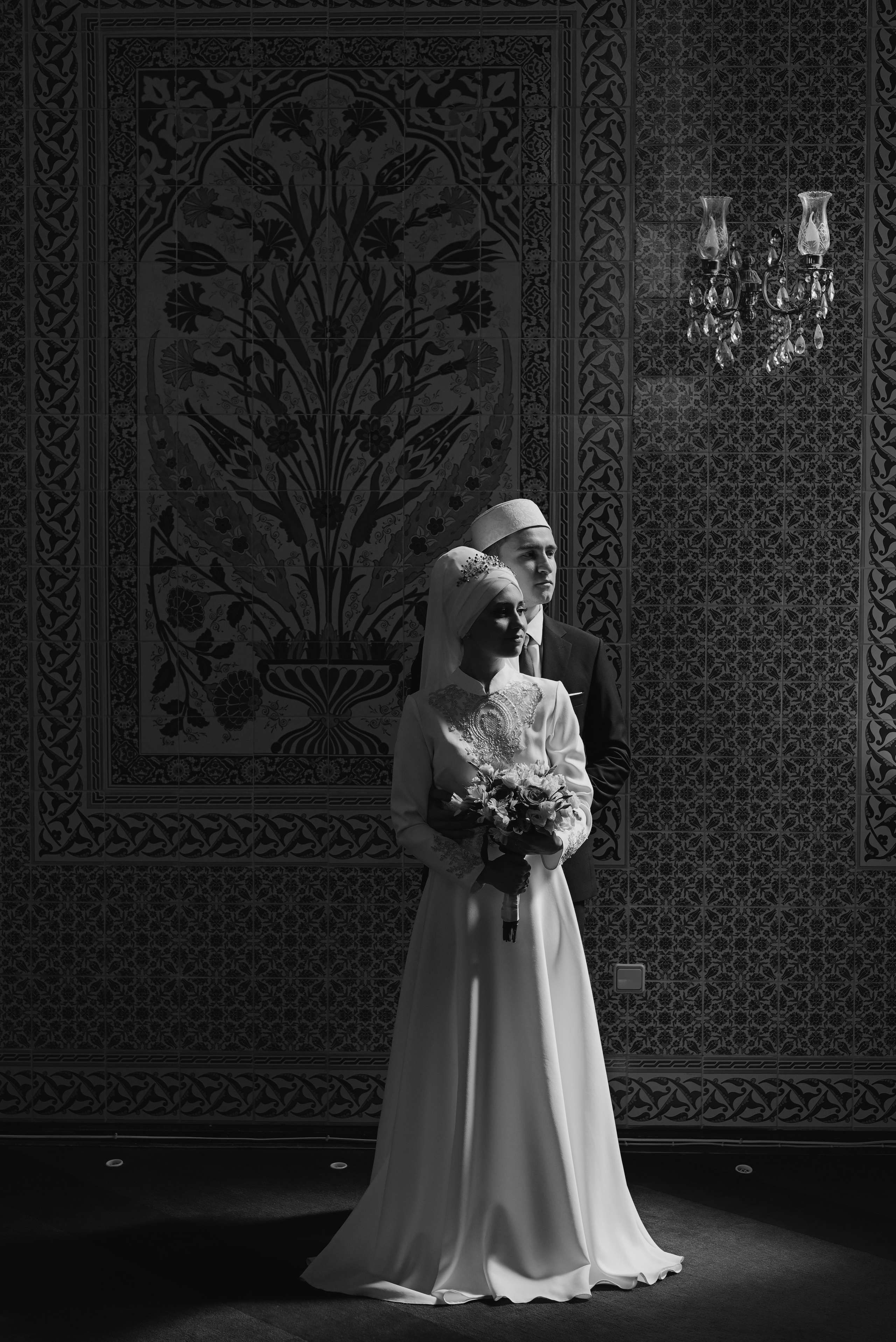 Дан и Диана. Свадебный и семейный фотограф в Уфе Александров Максим