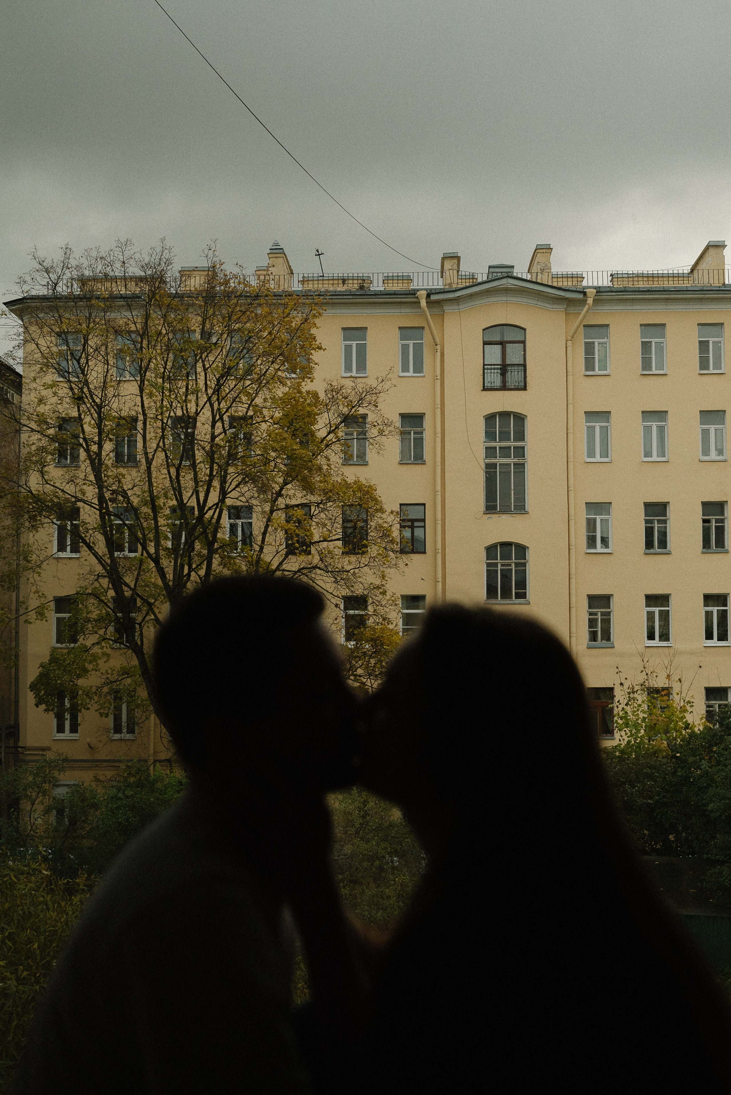 Любовь в Петербурге. Ваш свадебный и семейный фотограф