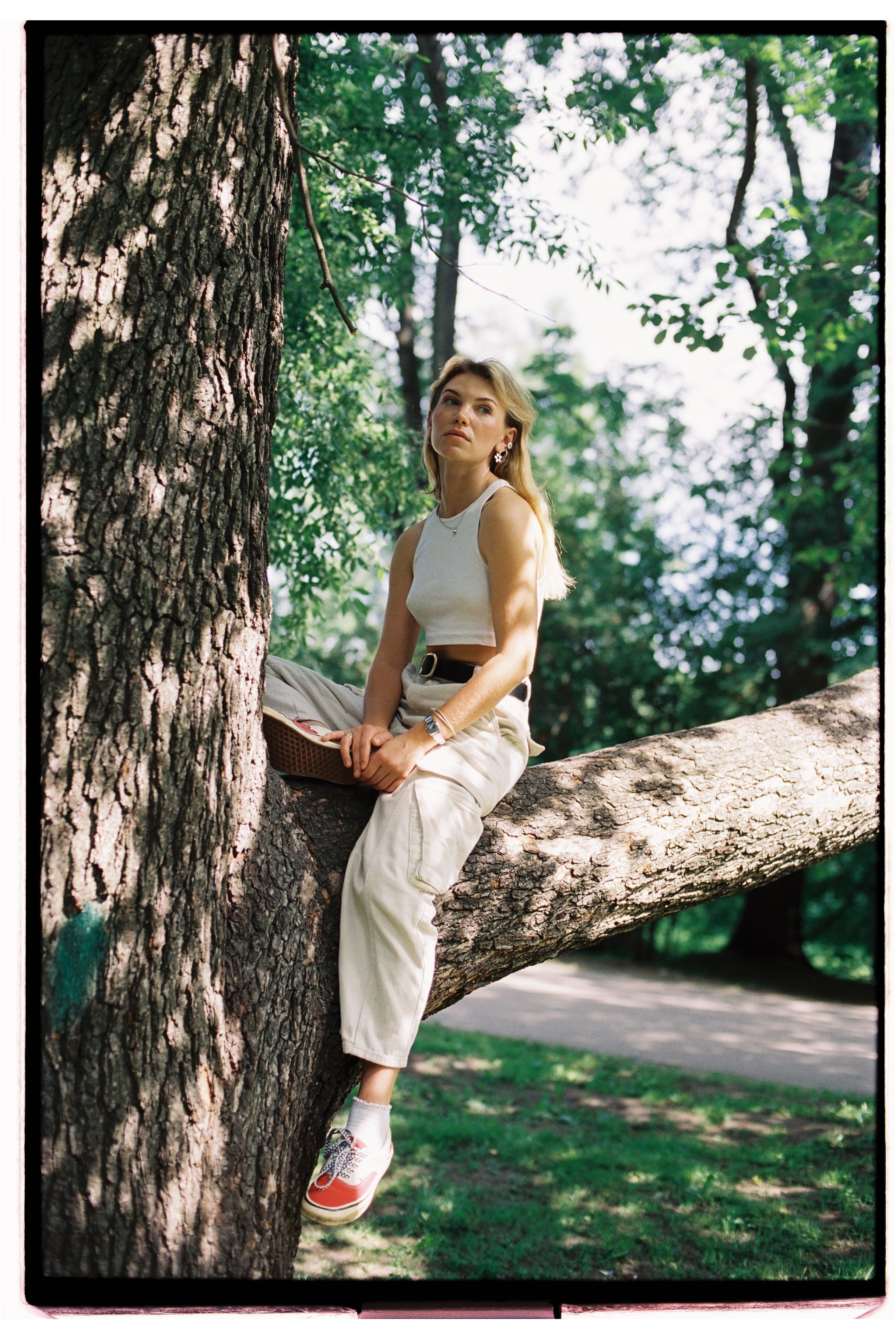 Анна. Свадебный и фэшн фотограф в Москве и Санкт-Петербурге