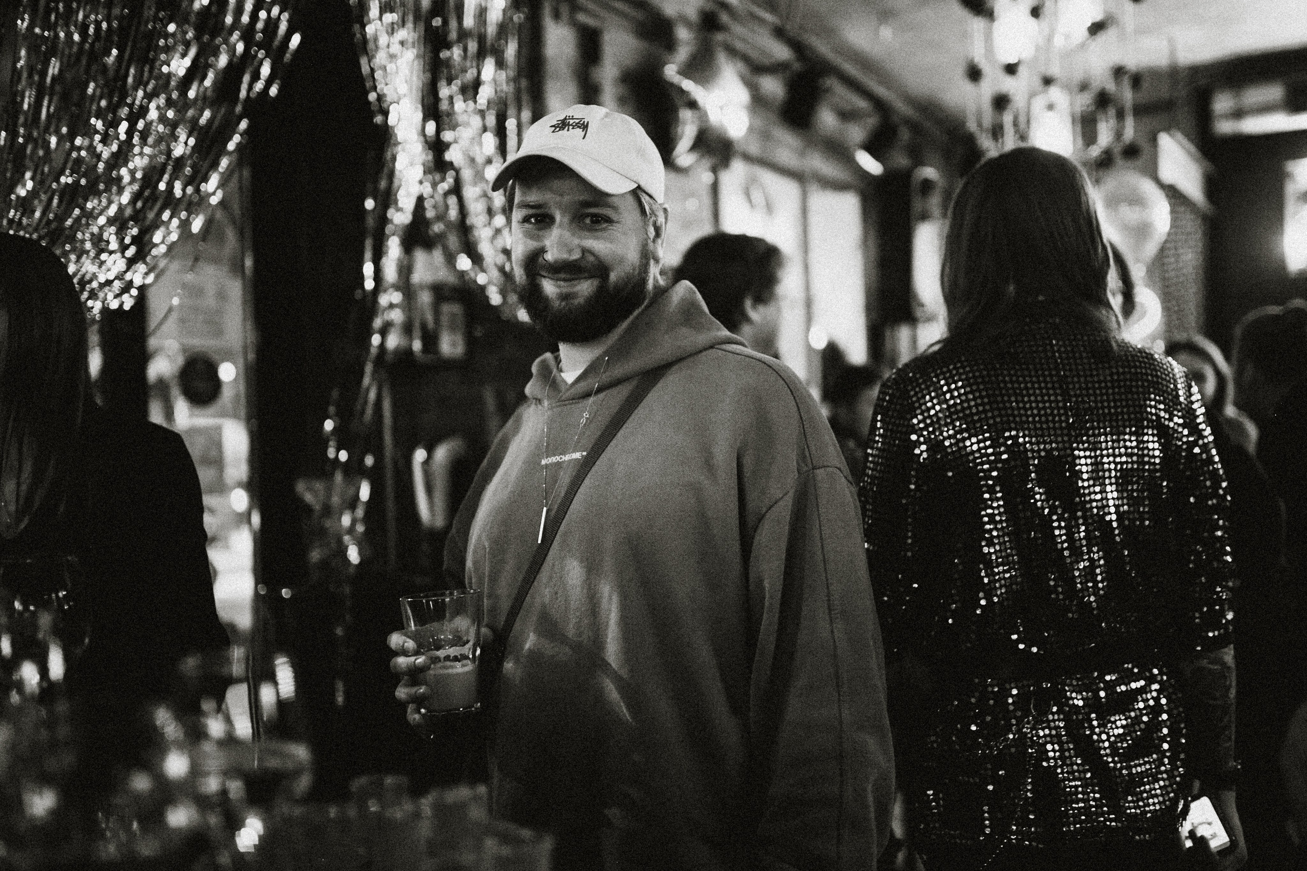 HB BAD.BRO.BAR. Фотограф Дарья Воскресенская в Москве