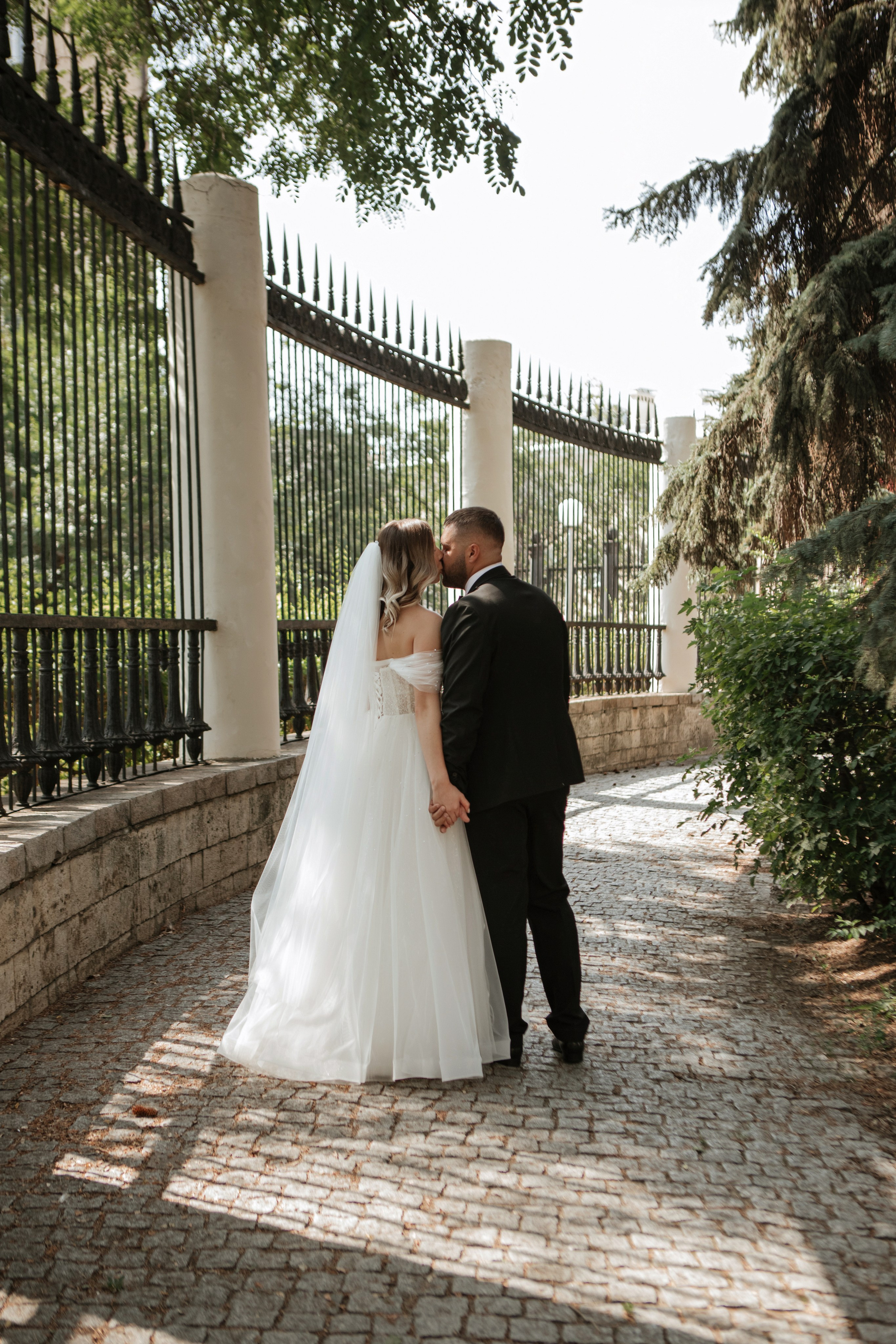 Александр и Анна. Фотограф в Волгограде и Москве | Анастасия Лаврова