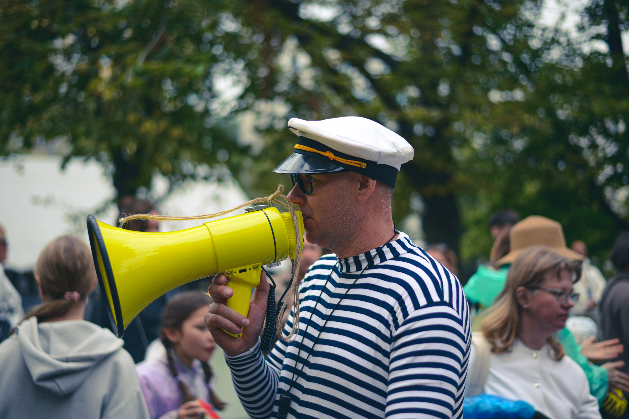 Макаркина студио Театральный Бульвар. Rystemys Picture