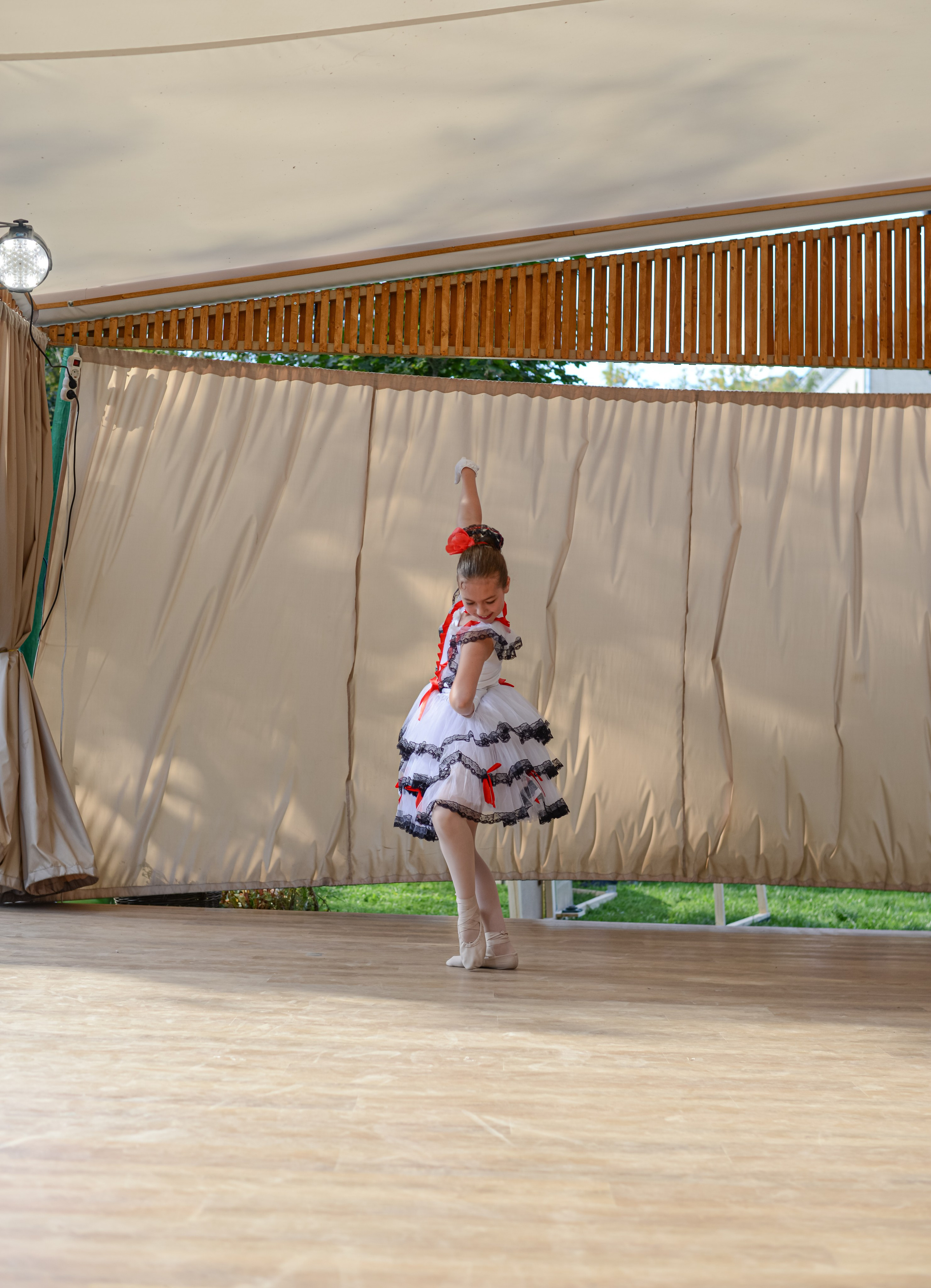 Балетная студия Авантаж. Rystemys Picture