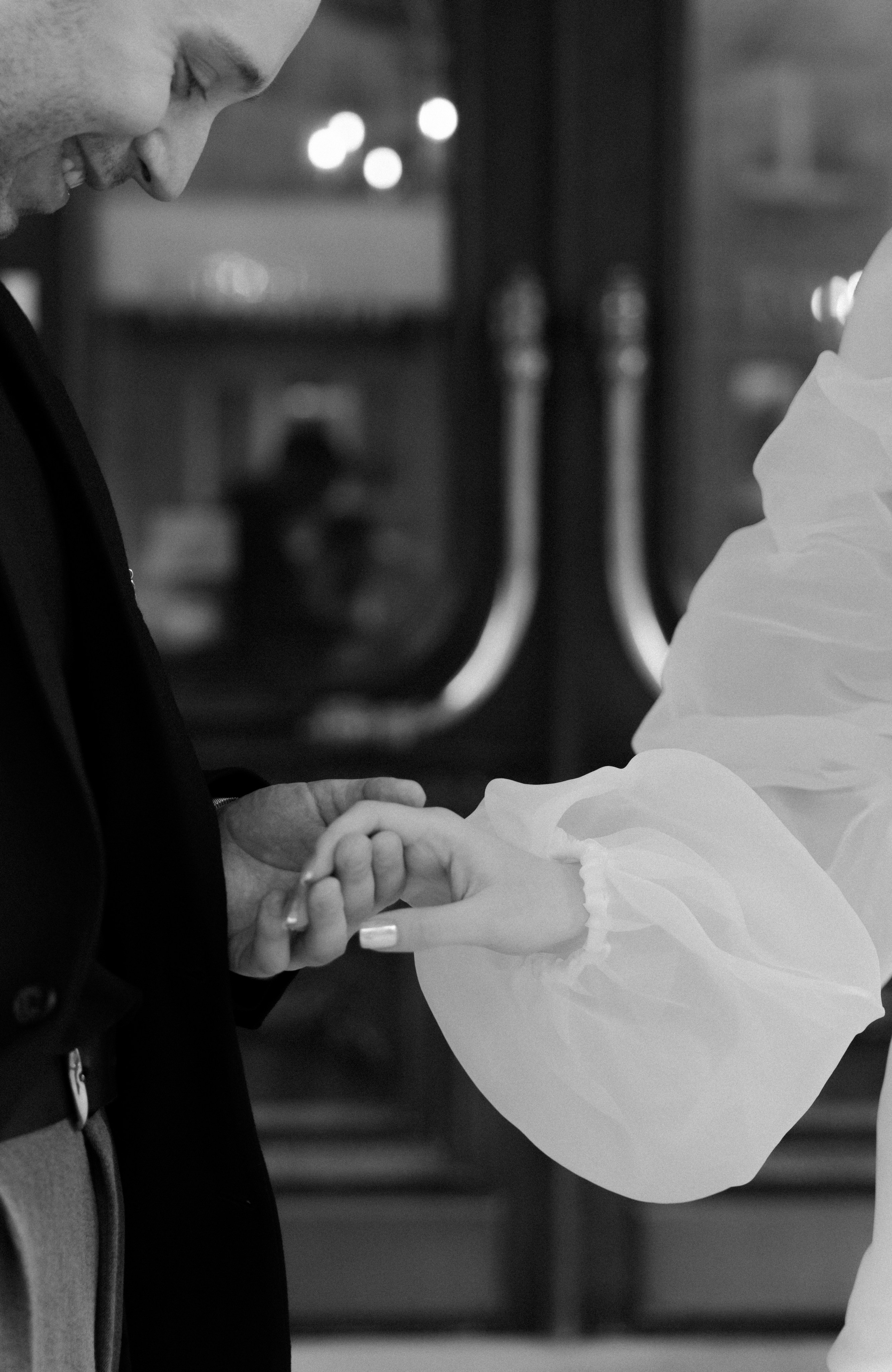 💍 |Ю+С. Главная