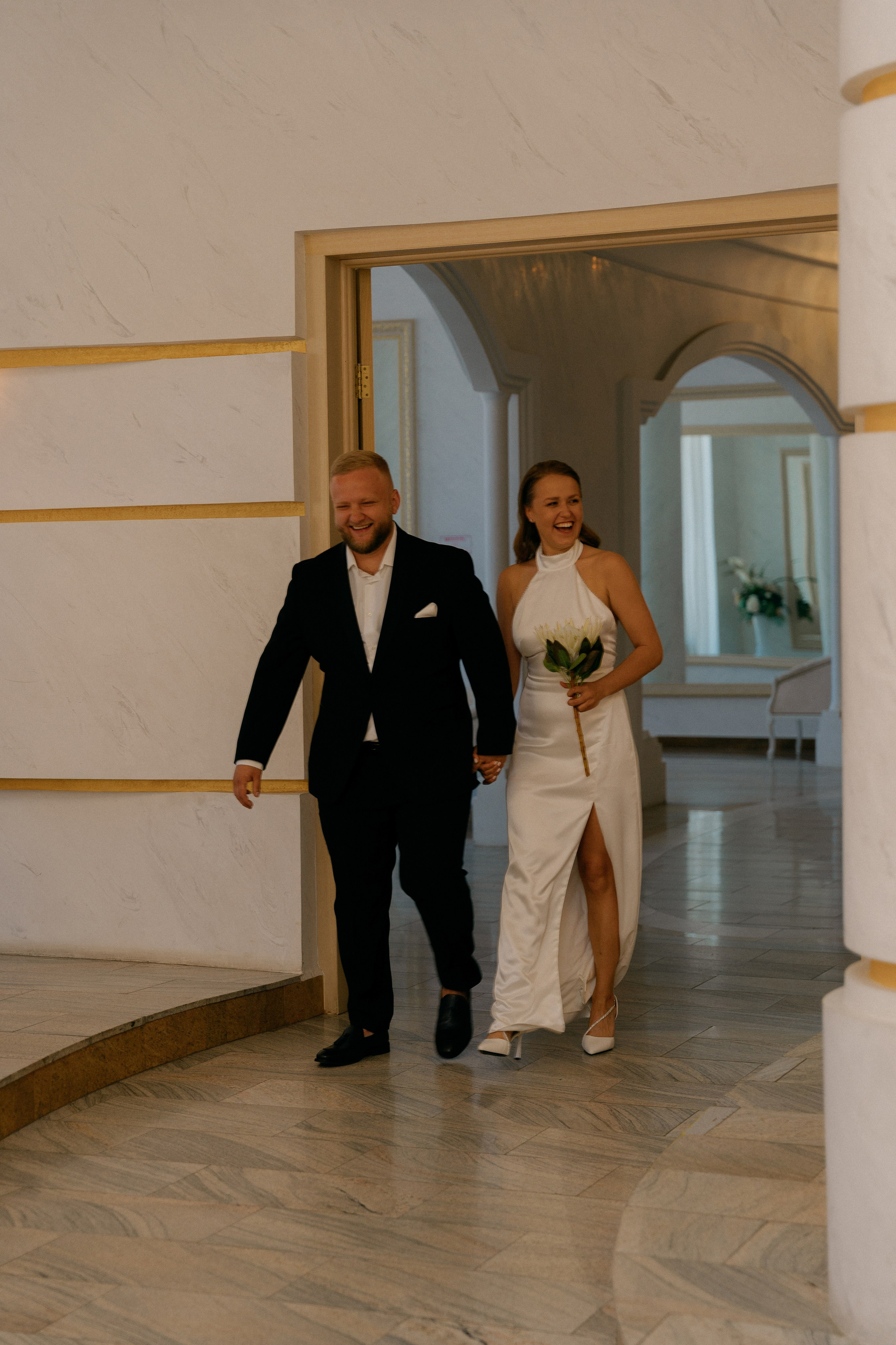 💍 | М+И. Главная