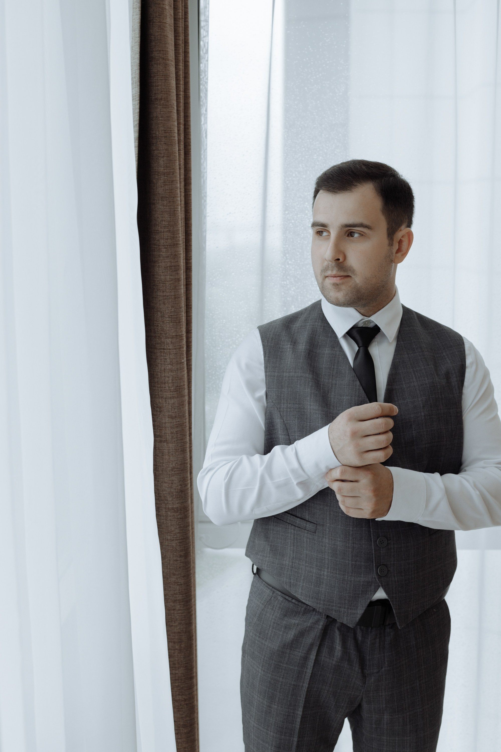 Степан и Элянора (полный день). Свадебный фотограф