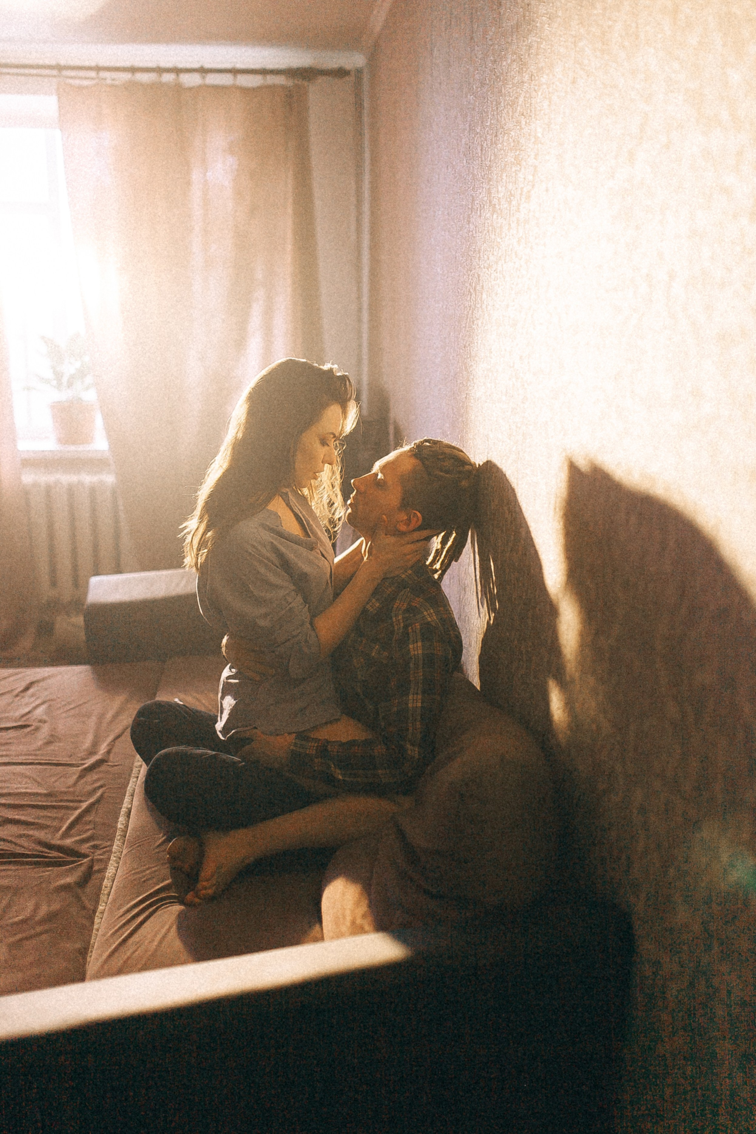 Наташа и Миша. Свадебный фотограф в Орле Андрей Поляков