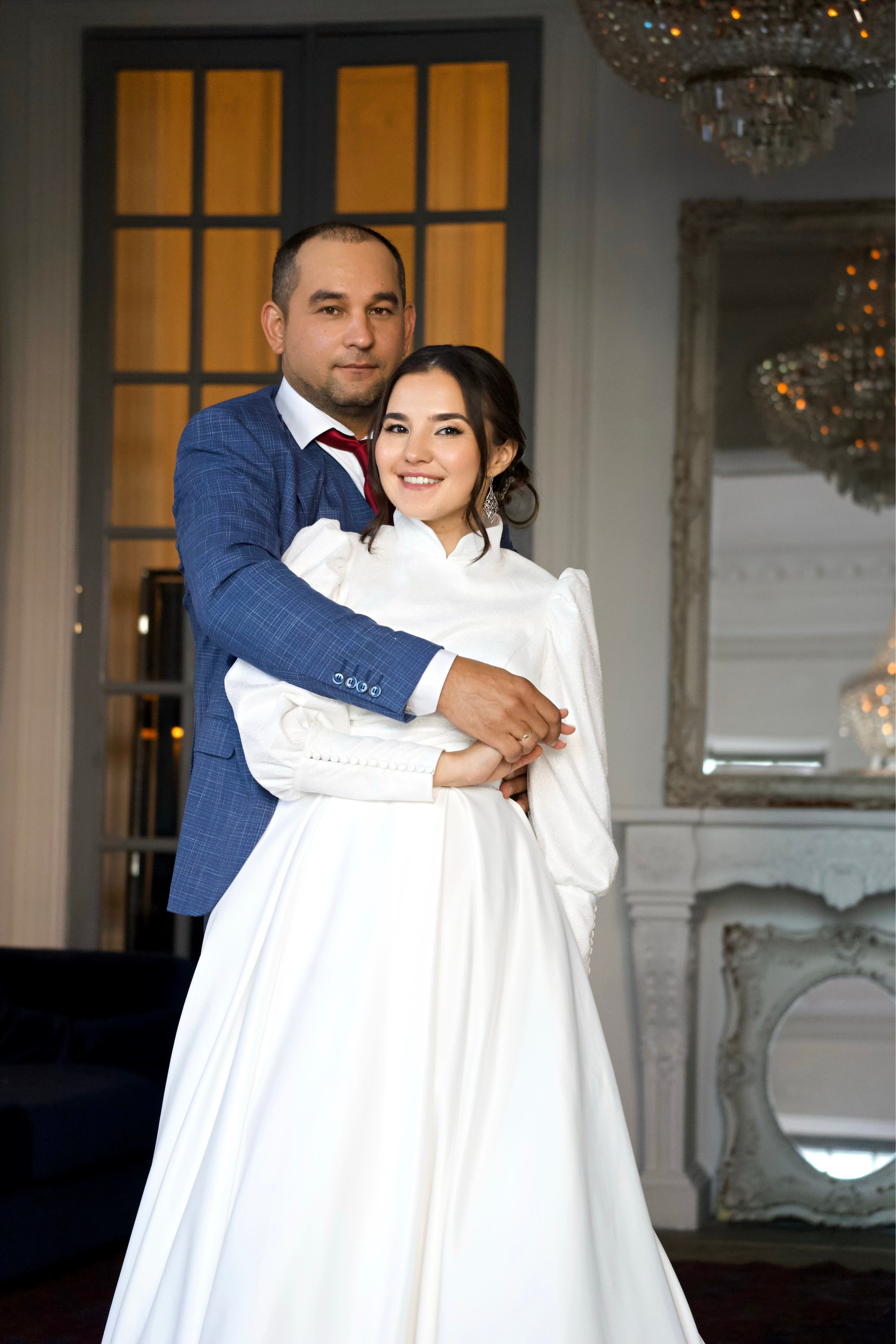 Гаярь & Альфия. Фотография — это жизнь, освещенная вспышкой