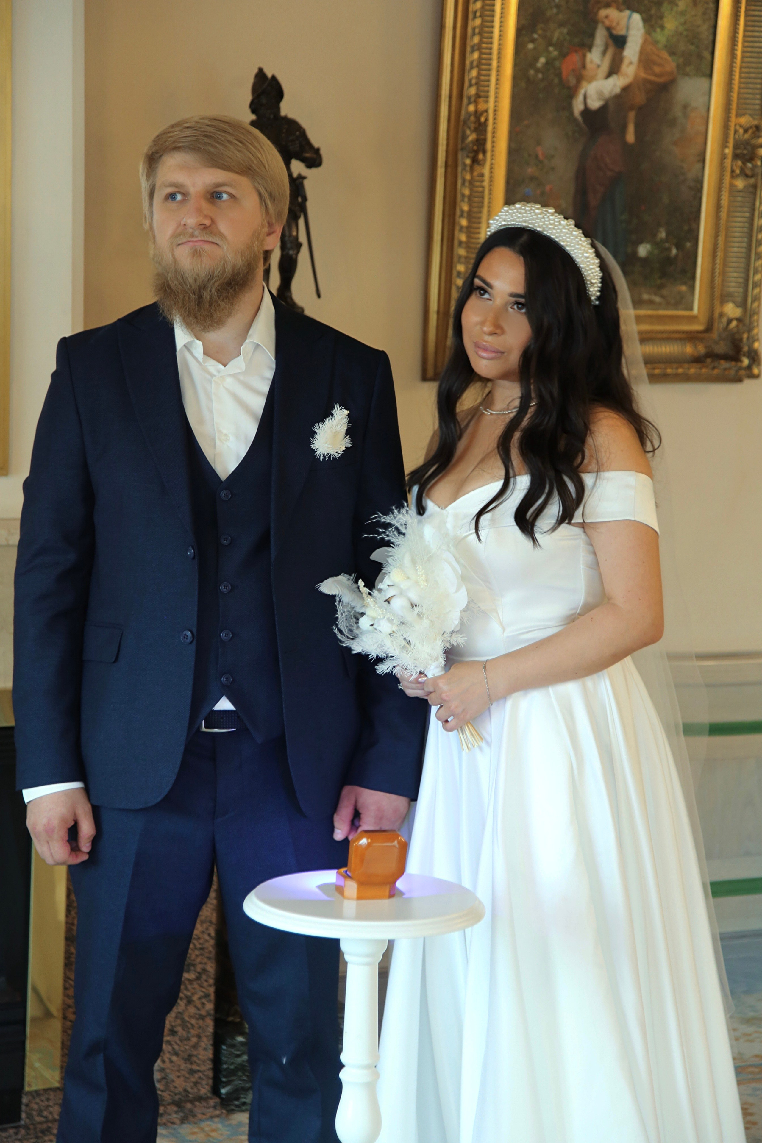 Евгений & Александра. Фотография — это жизнь, освещенная вспышкой