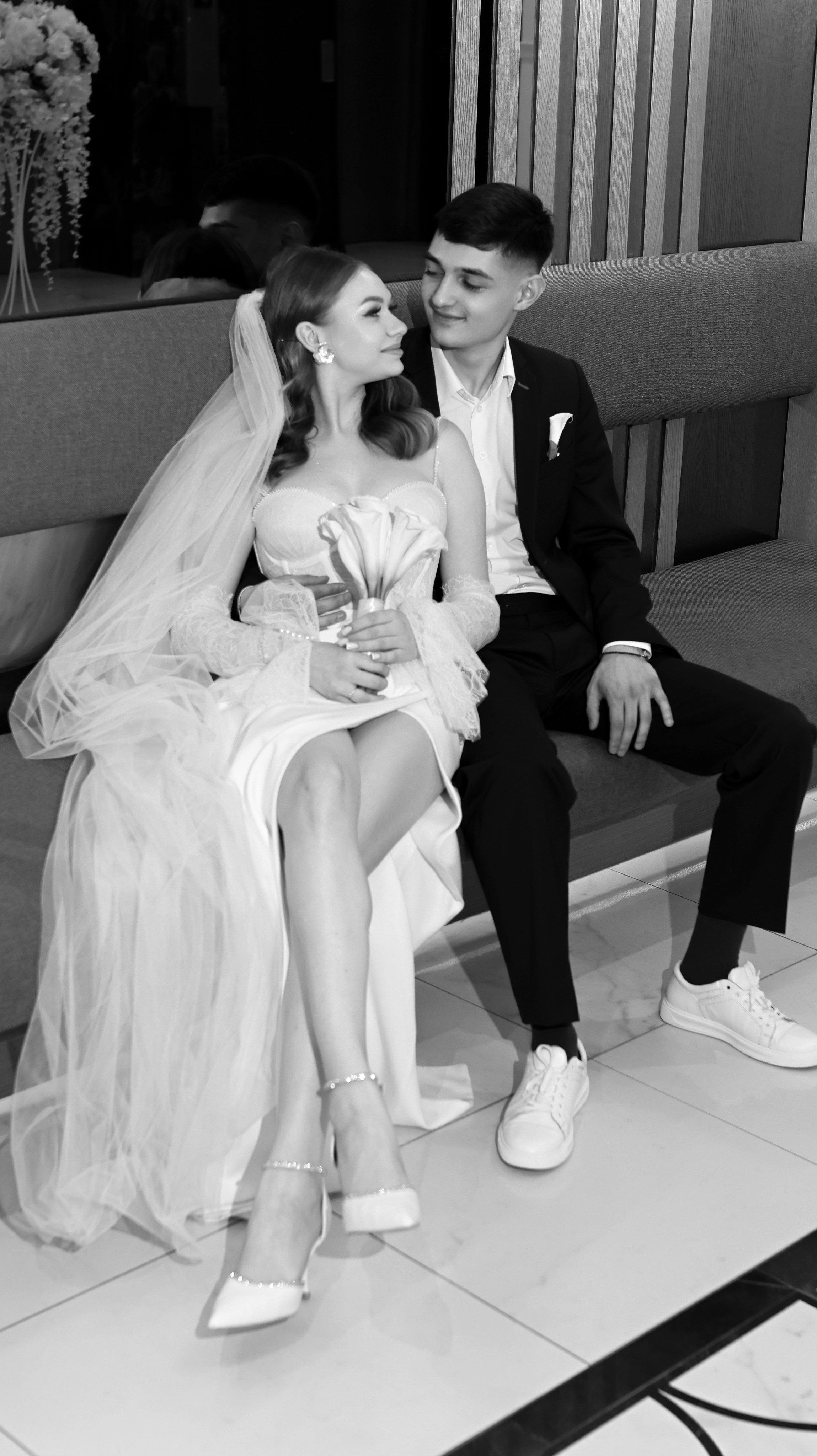 Артём & Виктория. Фотография — это жизнь, освещенная вспышкой