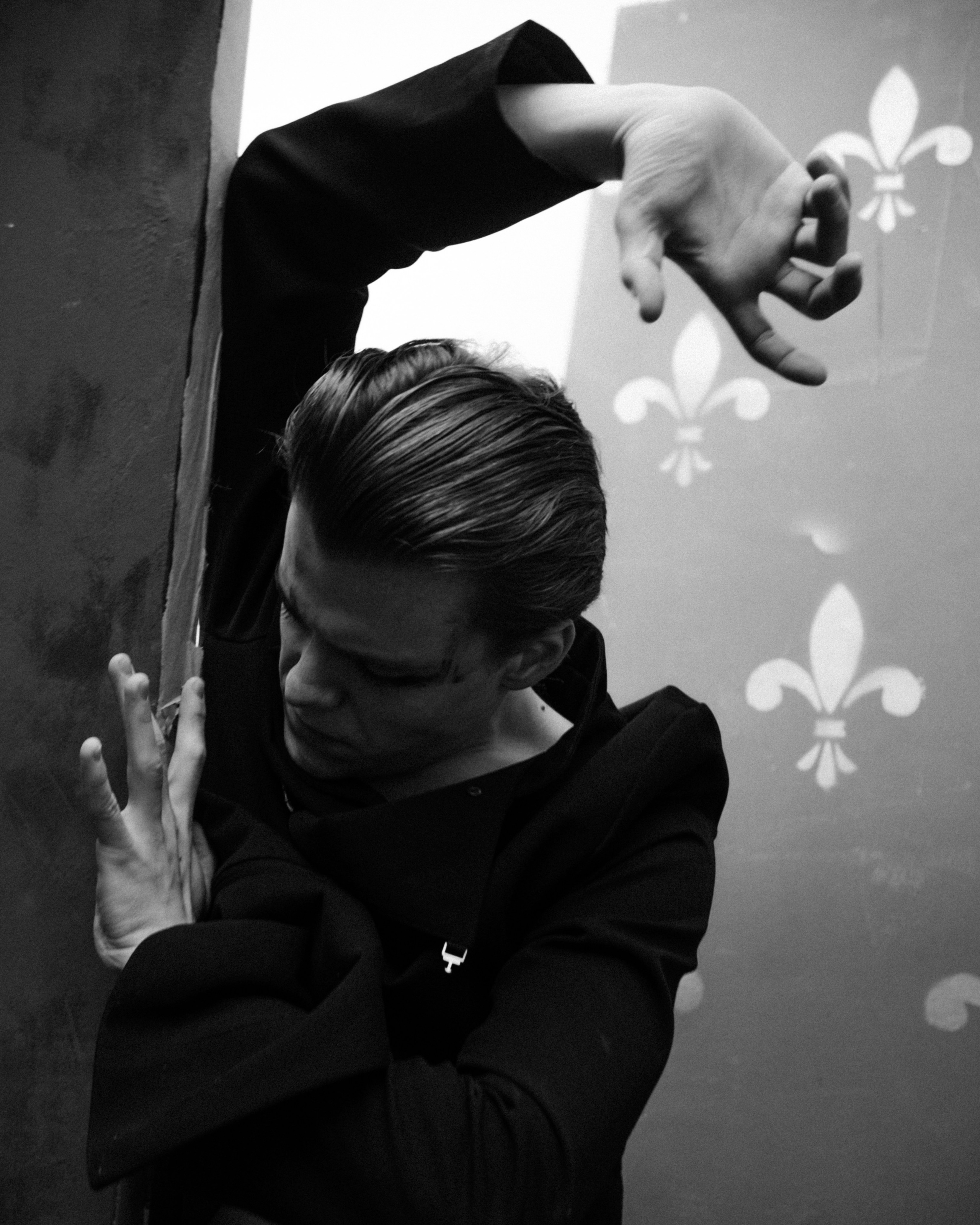 Artemiy. Dariaegudina.ru