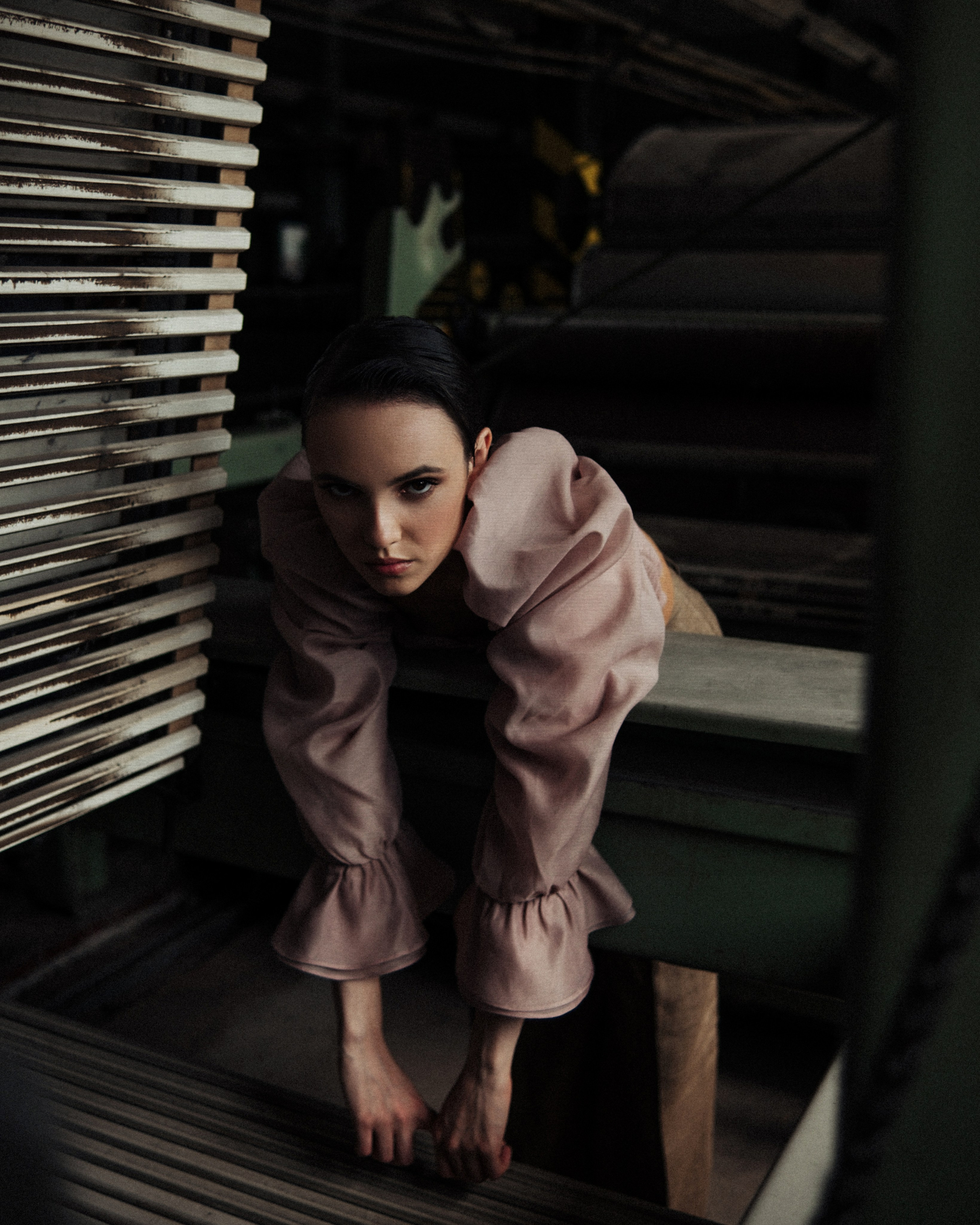 Stasya. Dariaegudina.ru